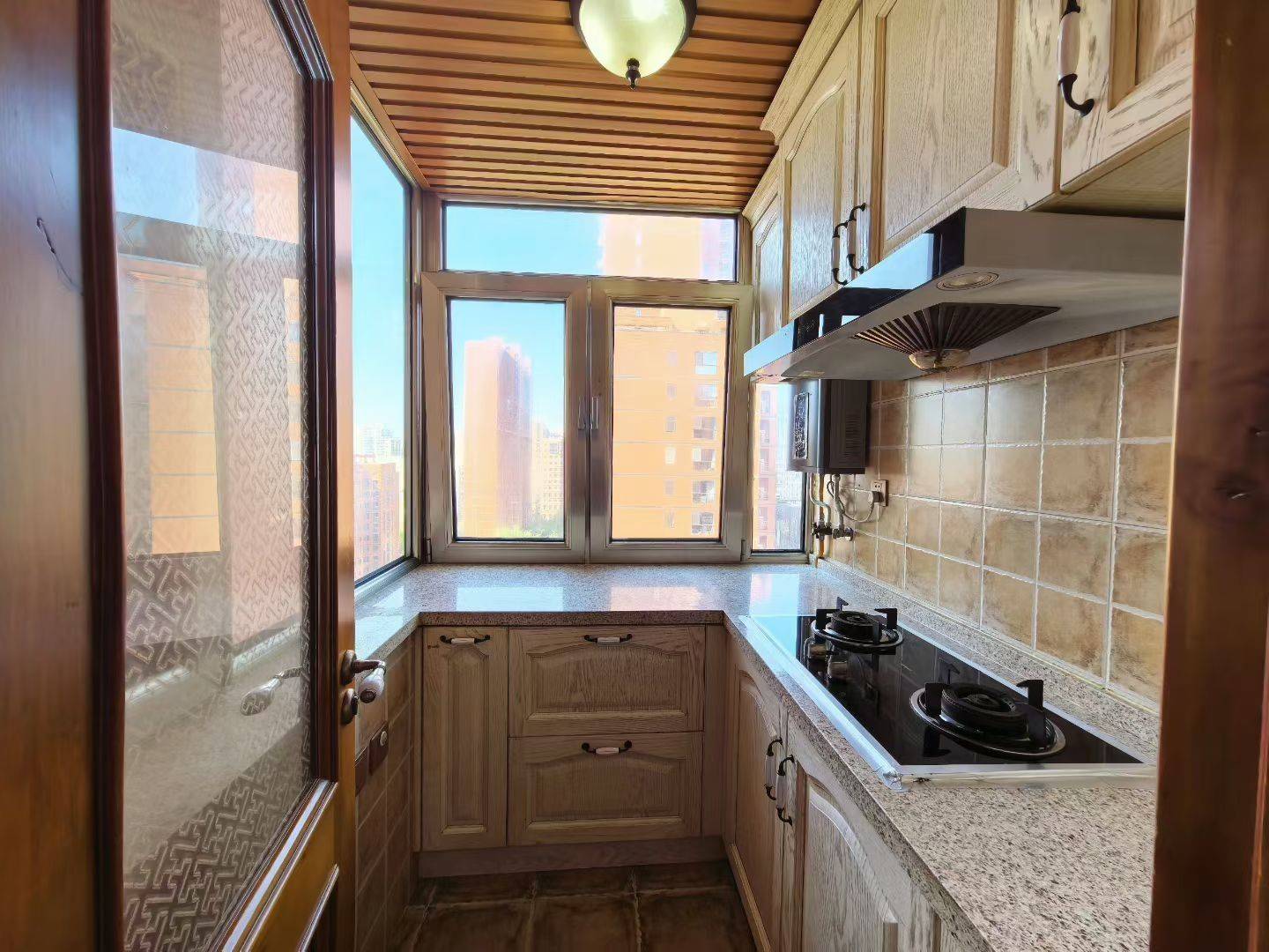 Beijing-Dongcheng-Cozy Home,Clean&Comfy,No Gender Limit,Chilled