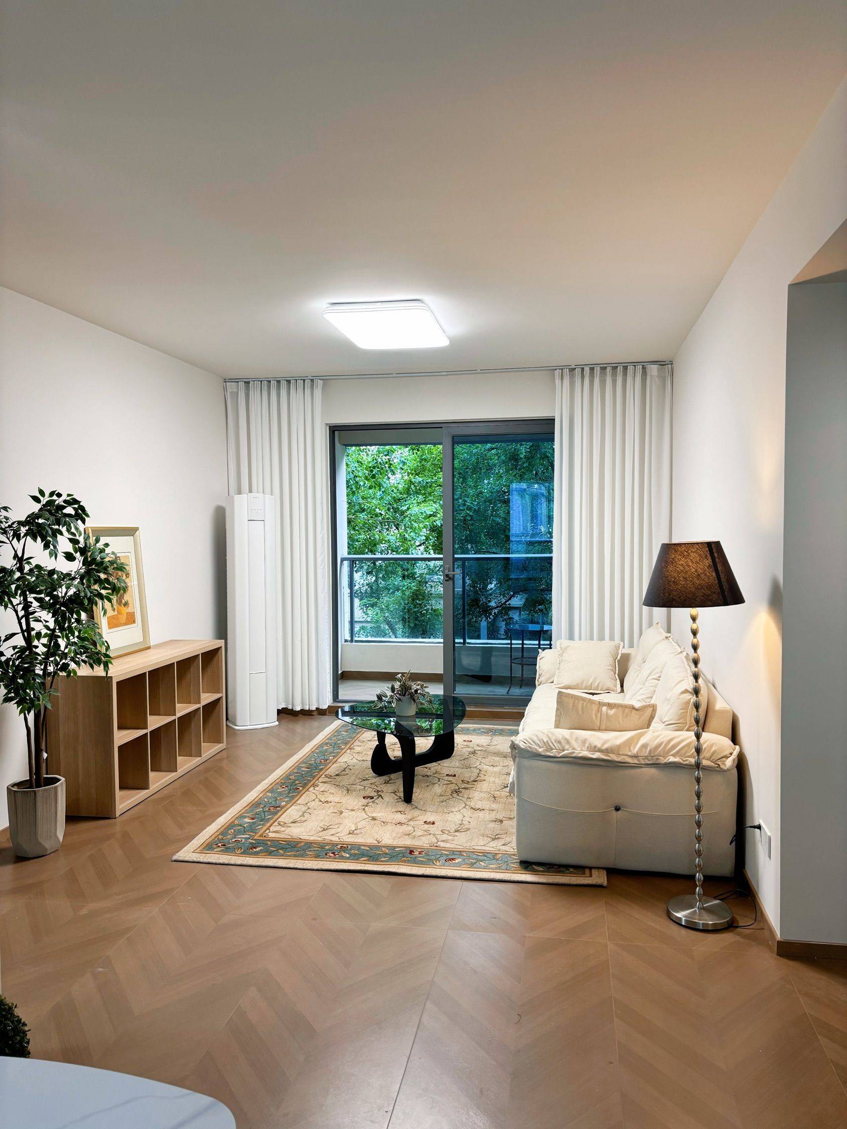 Beibei 龙湖紫云赋2号地块-11幢