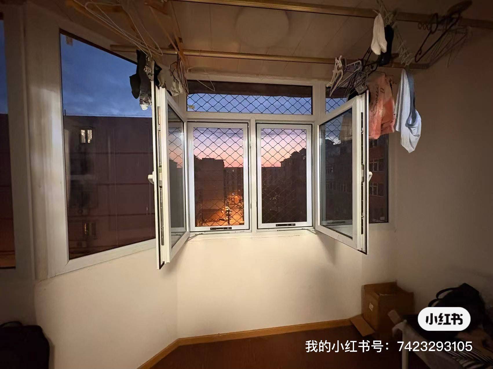 Beijing-Haidian-Cozy Home,Clean&Comfy,No Gender Limit,Chilled