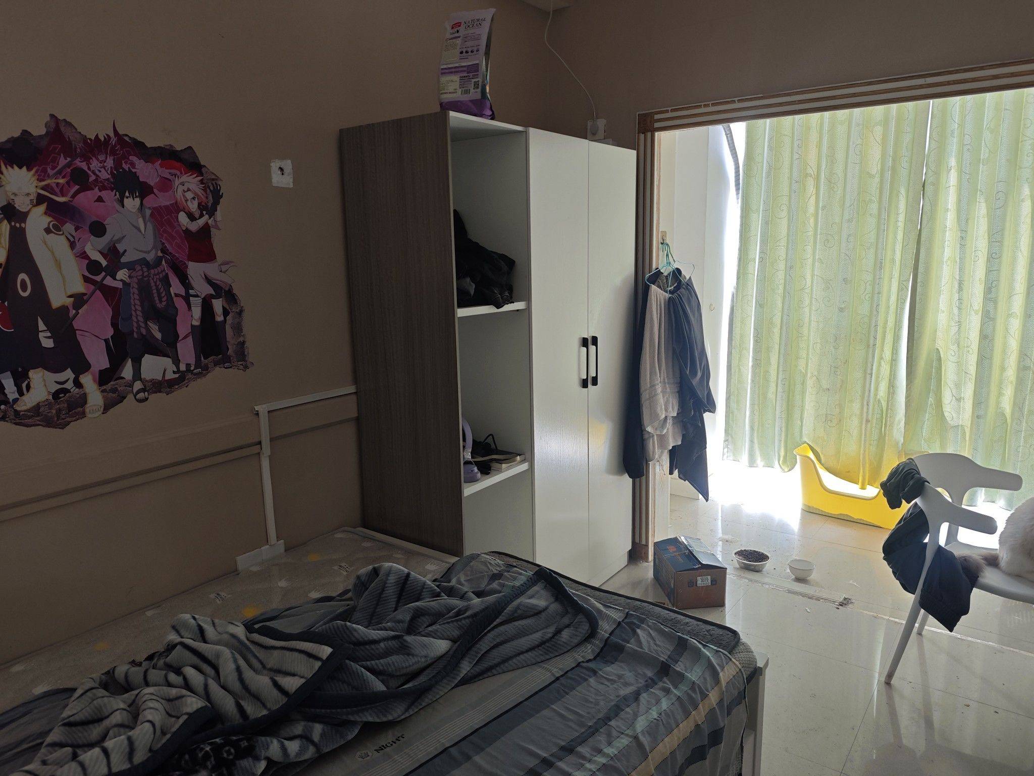 Nanning-Qingxiu-Cozy Home,Clean&Comfy,Hustle & Bustle