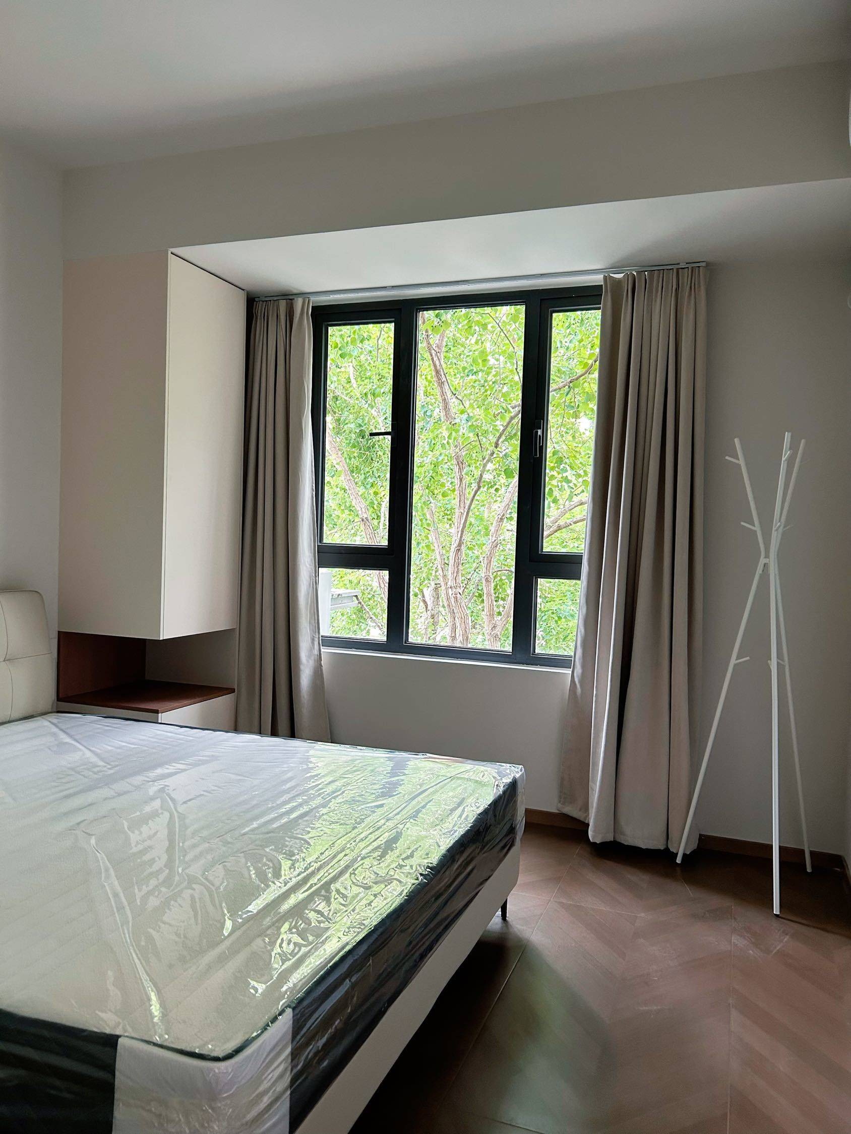 Chongqing Beibei | 龙湖紫云赋2号地块-11幢_5