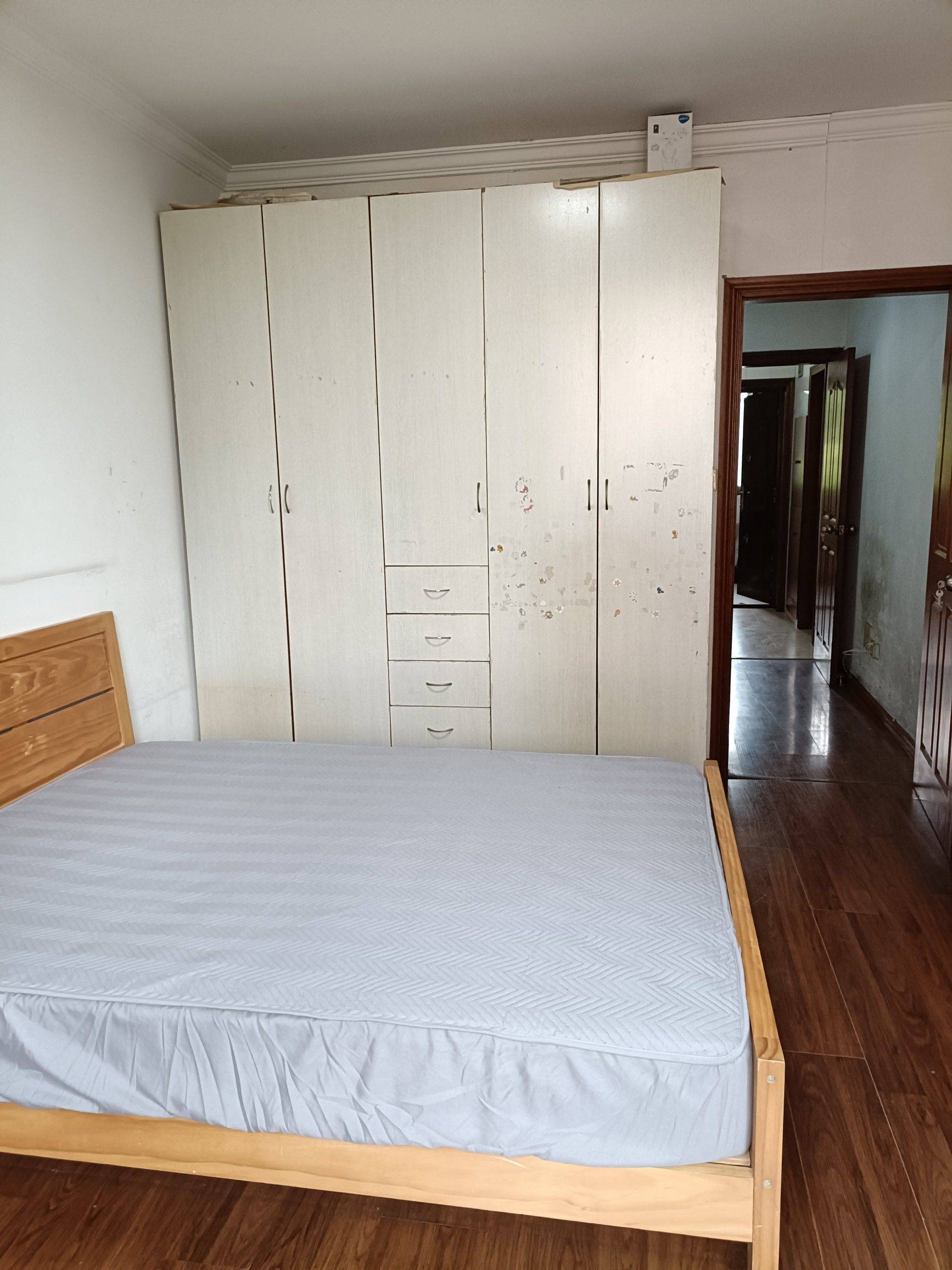 Shanghai-Pudong-Cozy Home,Clean&Comfy,No Gender Limit,Hustle & Bustle,“Friends”,Chilled