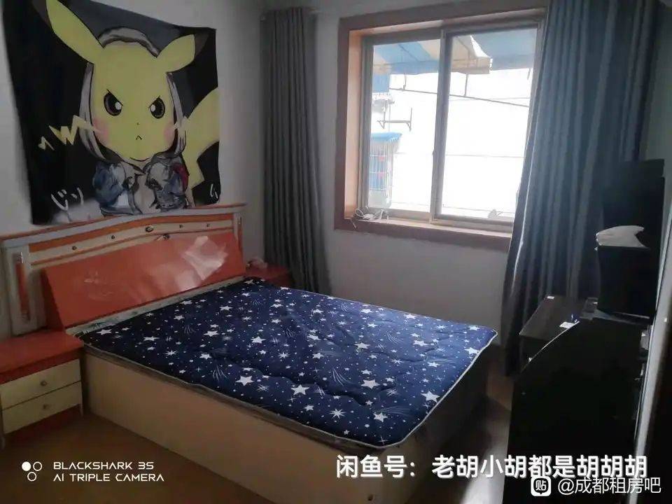 成都 金牛 | 营和巷-52号院_5