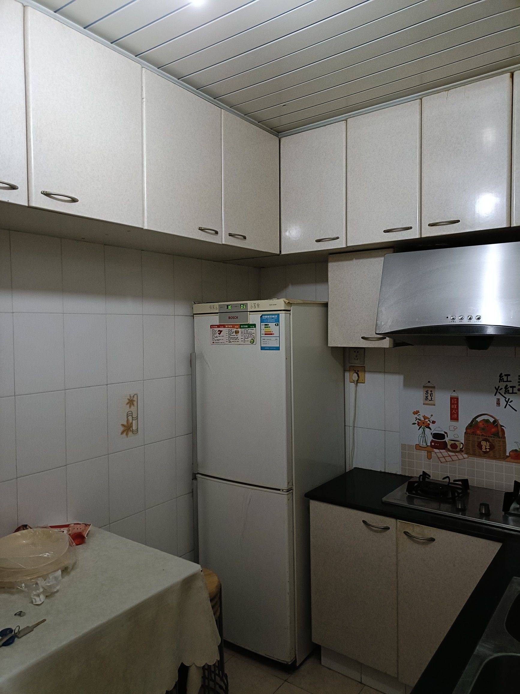 Shanghai-Pudong-Cozy Home