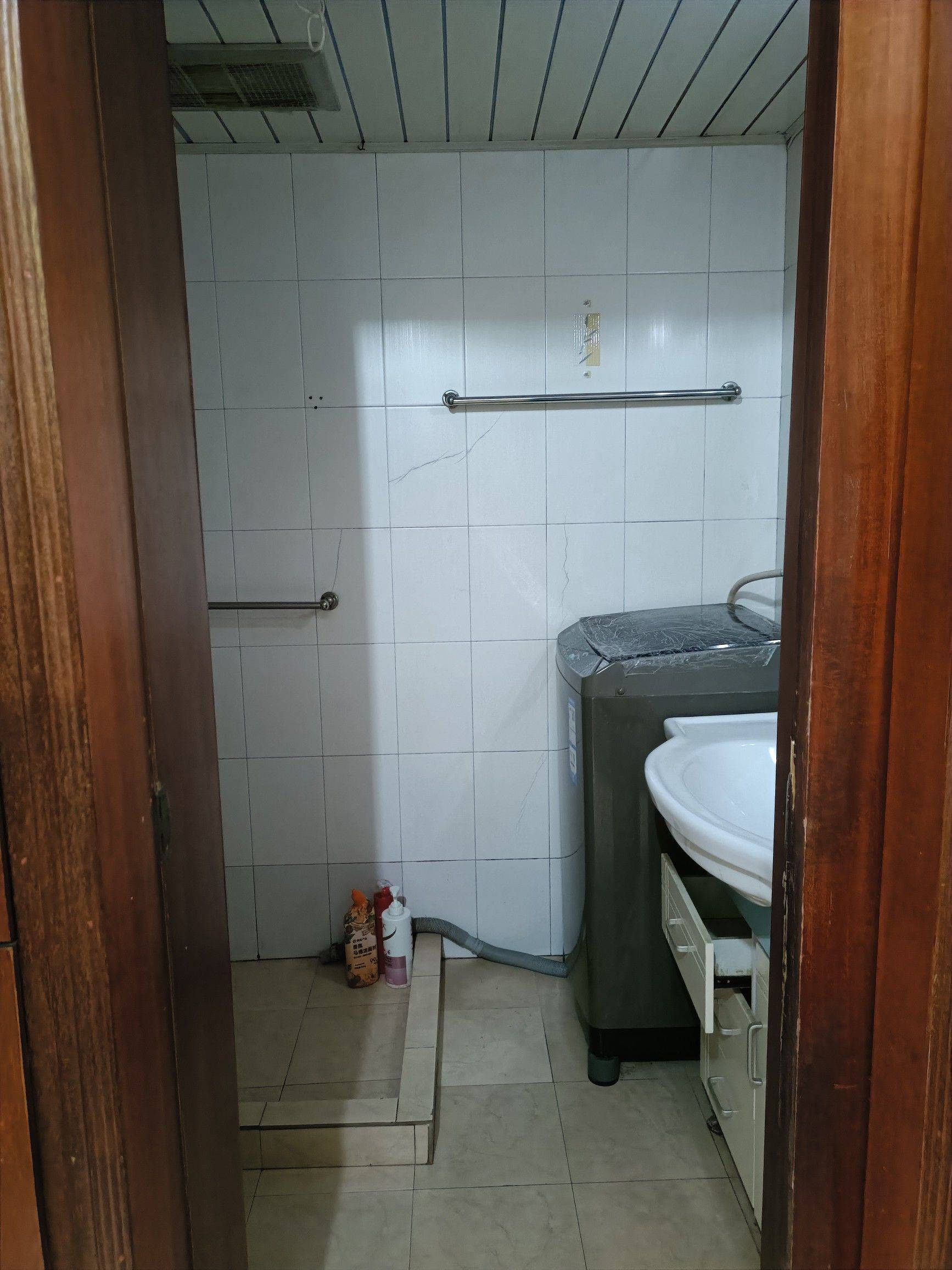Shanghai-Pudong-Cozy Home