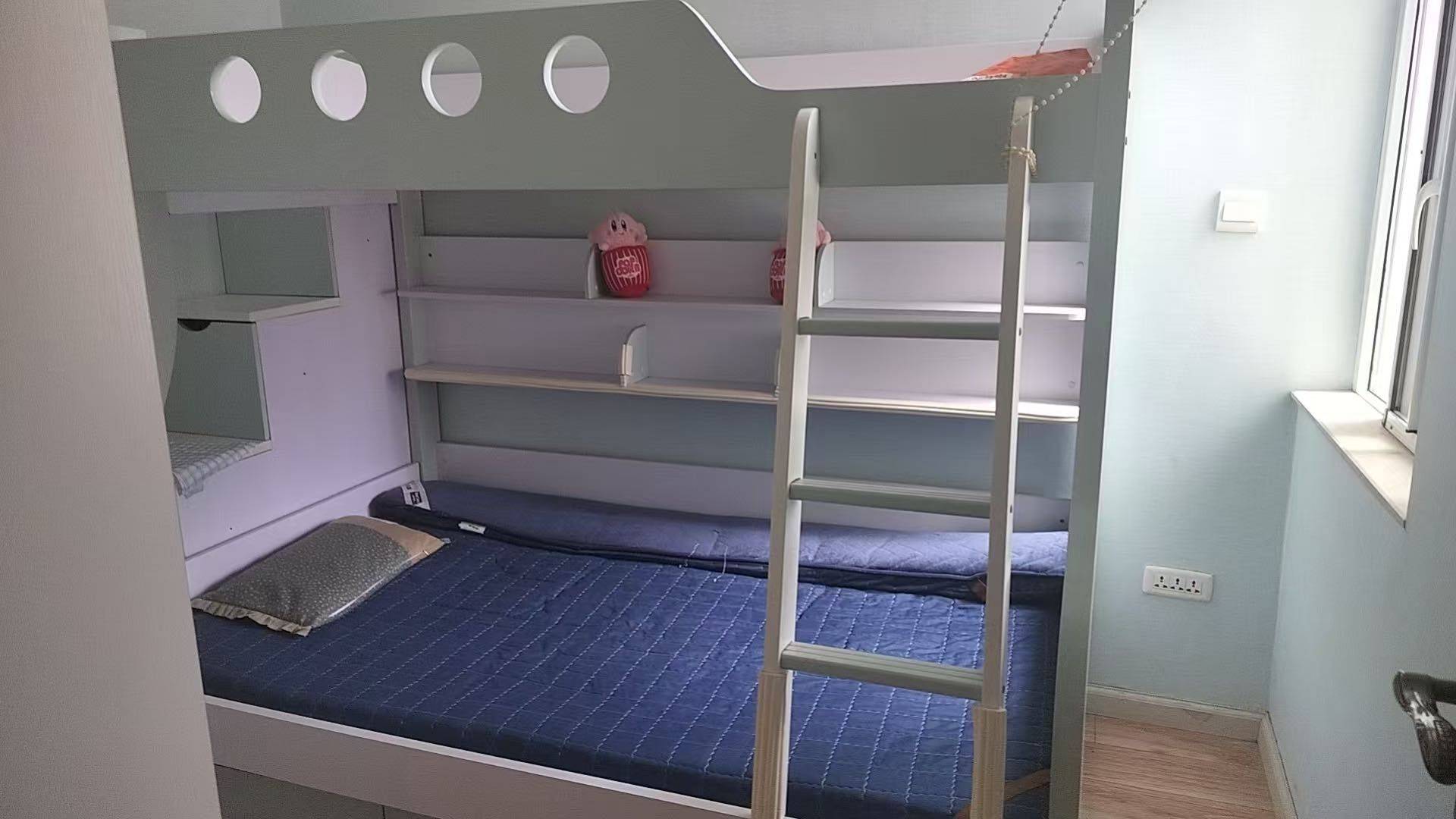 Kelly整租房源1