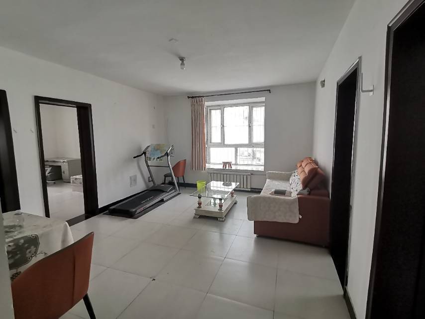 宝坻 宝鑫景苑-兰亭园