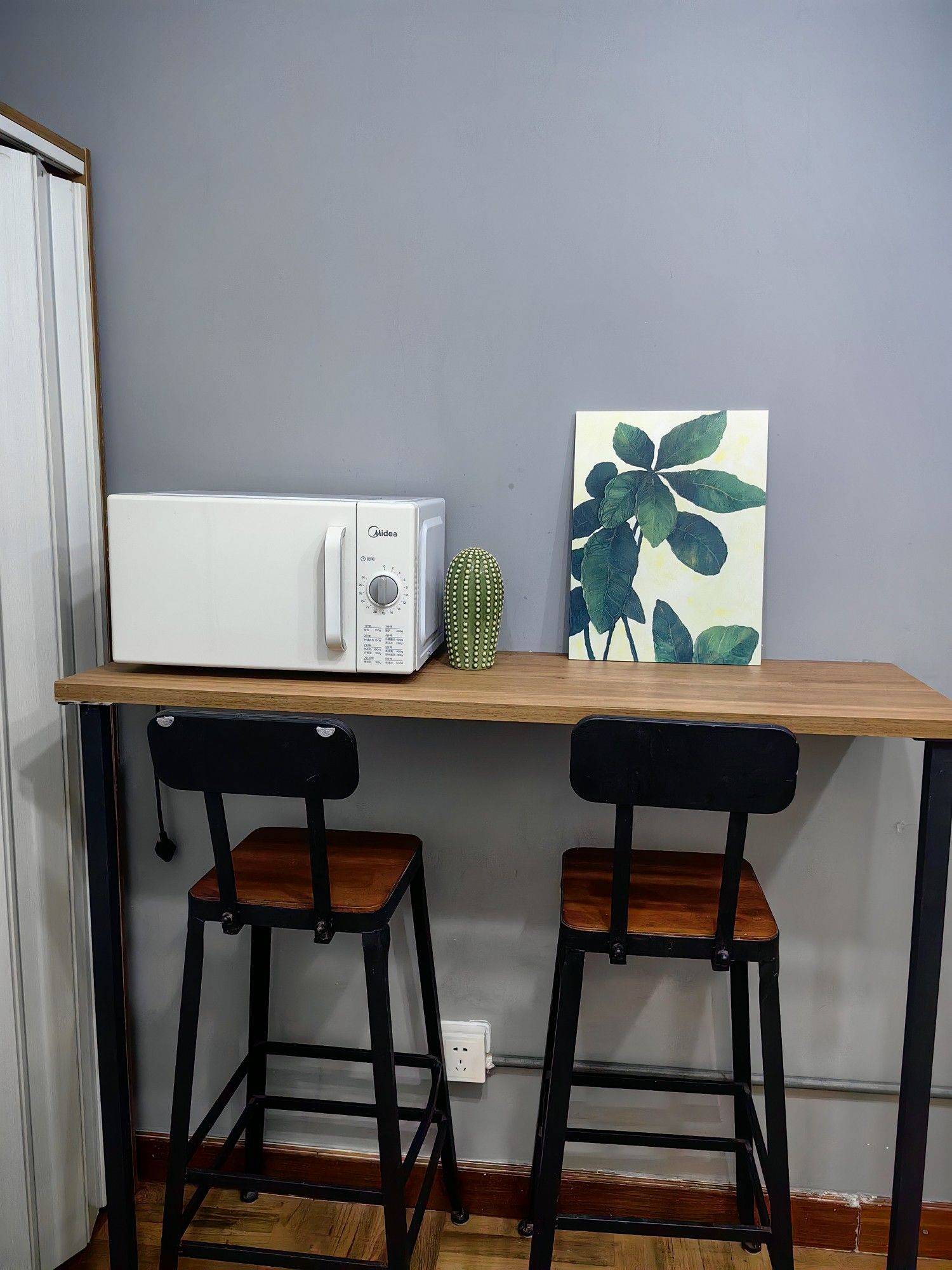 Shenzhen-Nanshan-Cozy Home,Clean&Comfy,No Gender Limit
