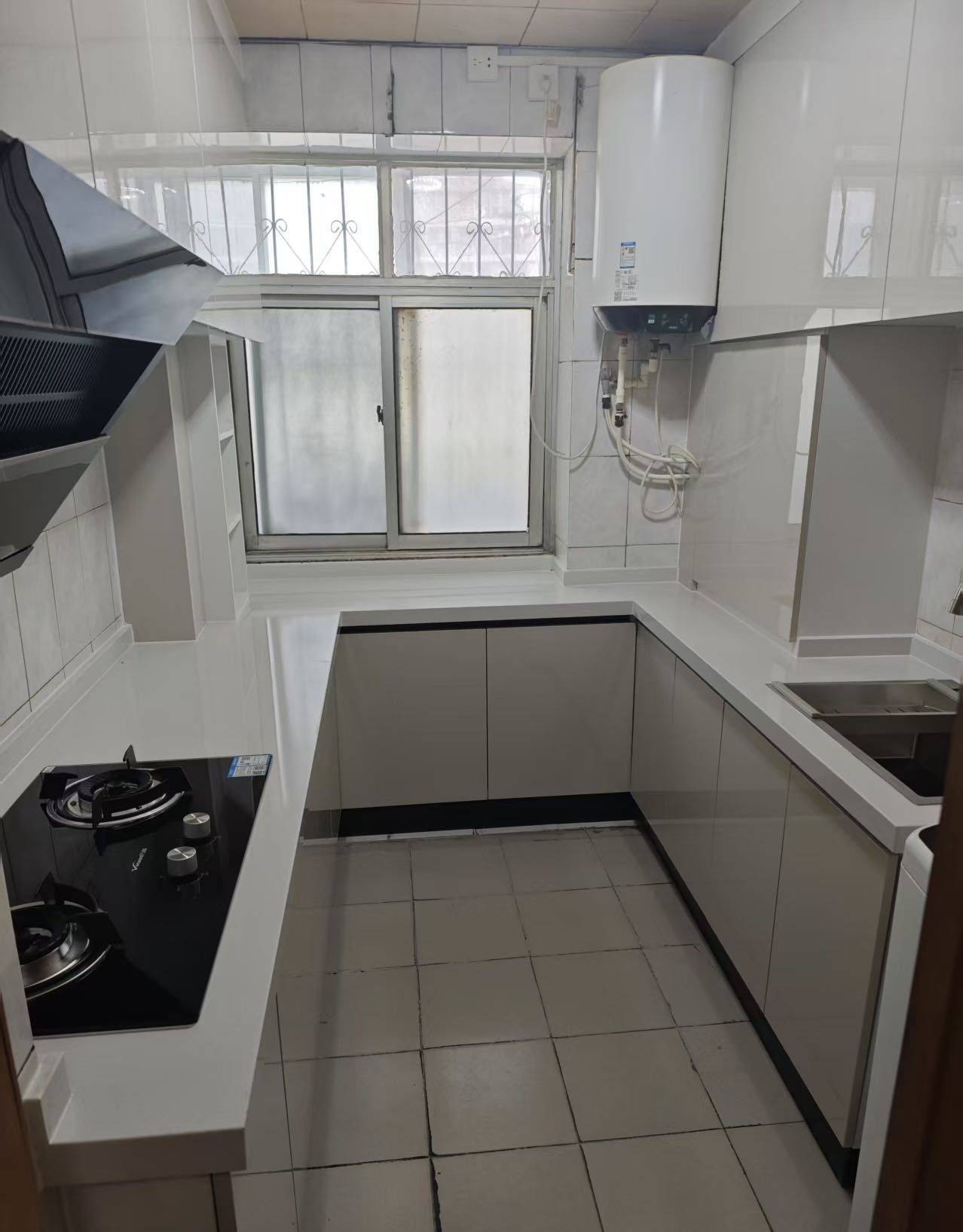 Beijing-Chaoyang-Cozy Home,Clean&Comfy,No Gender Limit,Hustle & Bustle,“Friends”