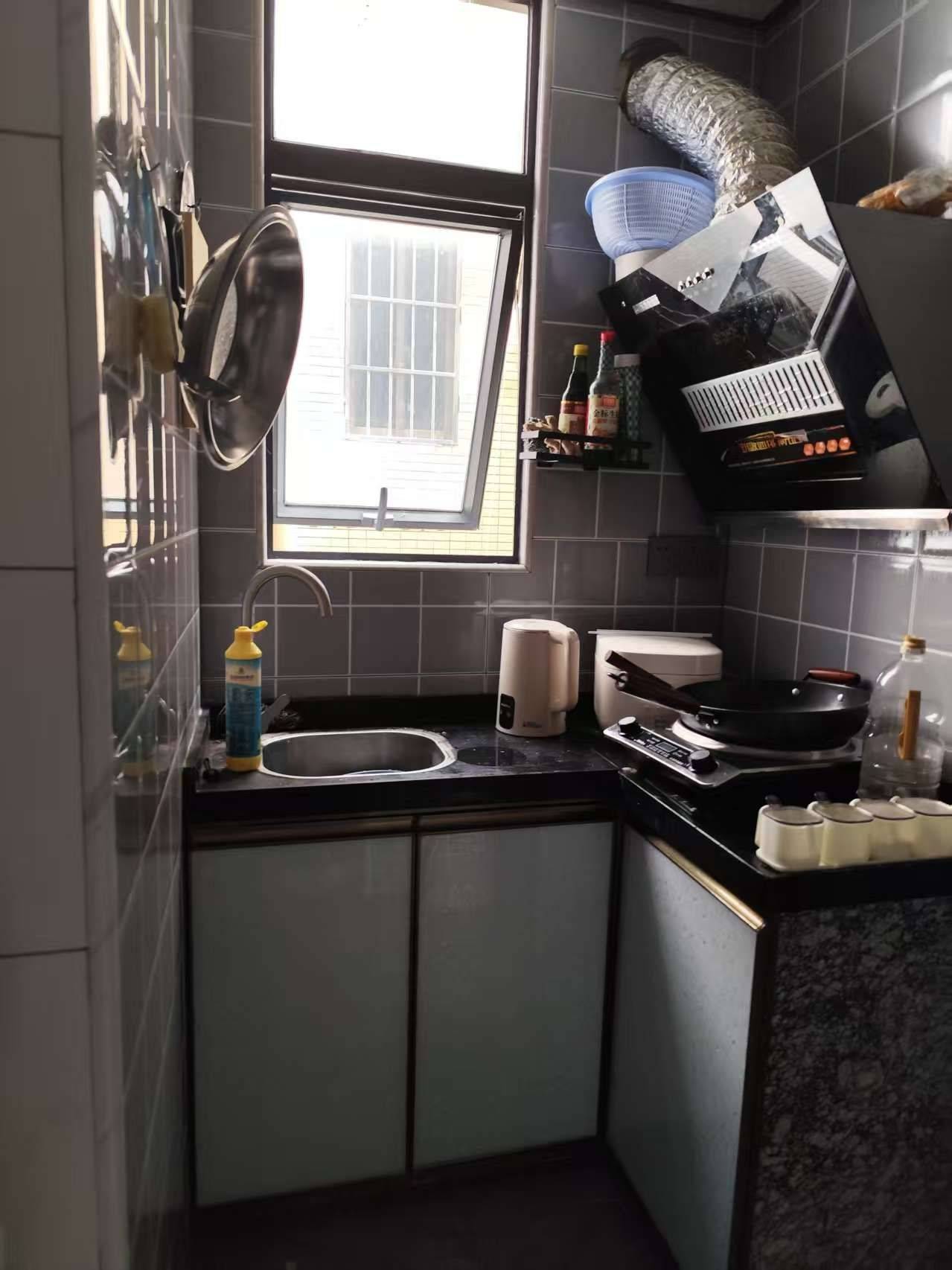 Guangzhou-Baiyun-Cozy Home,Clean&Comfy,No Gender Limit,“Friends”,Chilled,LGBTQ Friendly