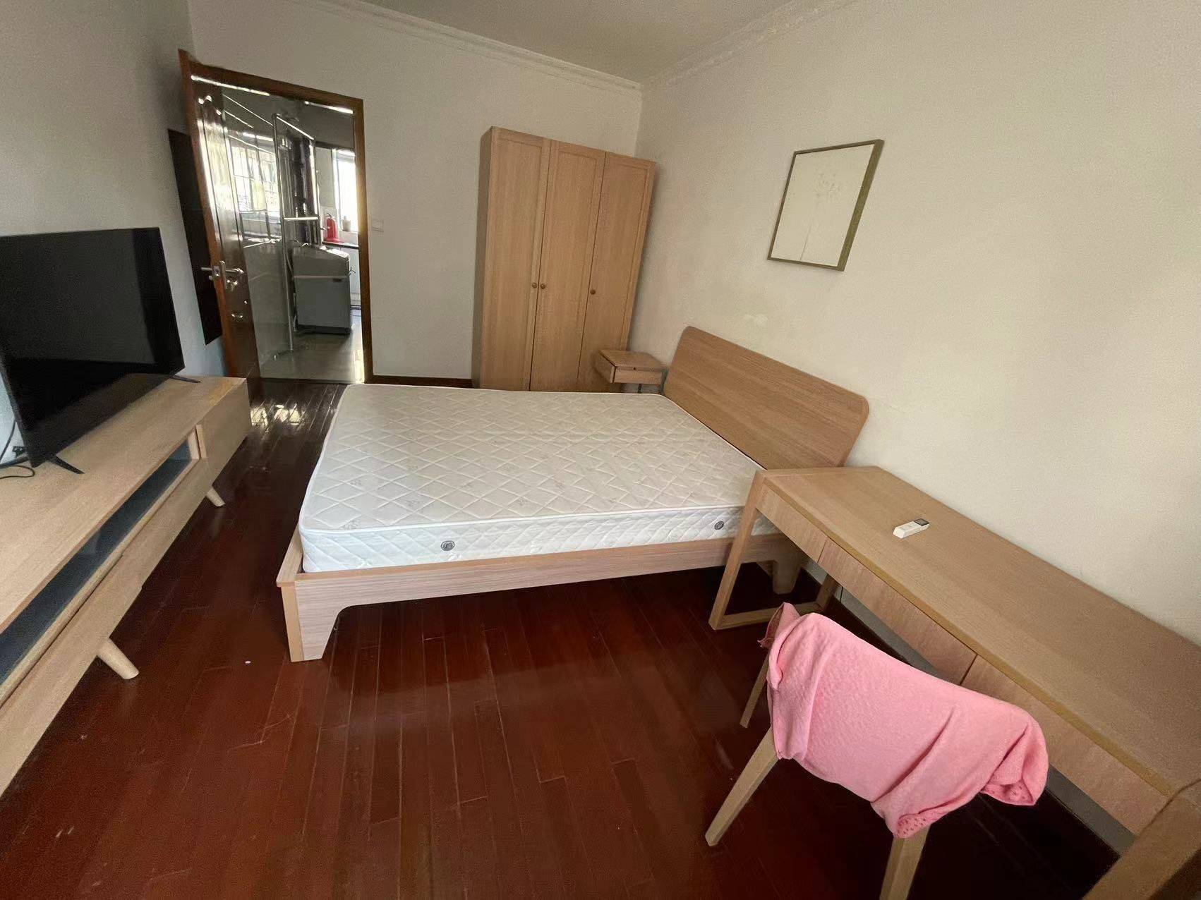 Shanghai-Pudong-Cozy Home,Clean&Comfy