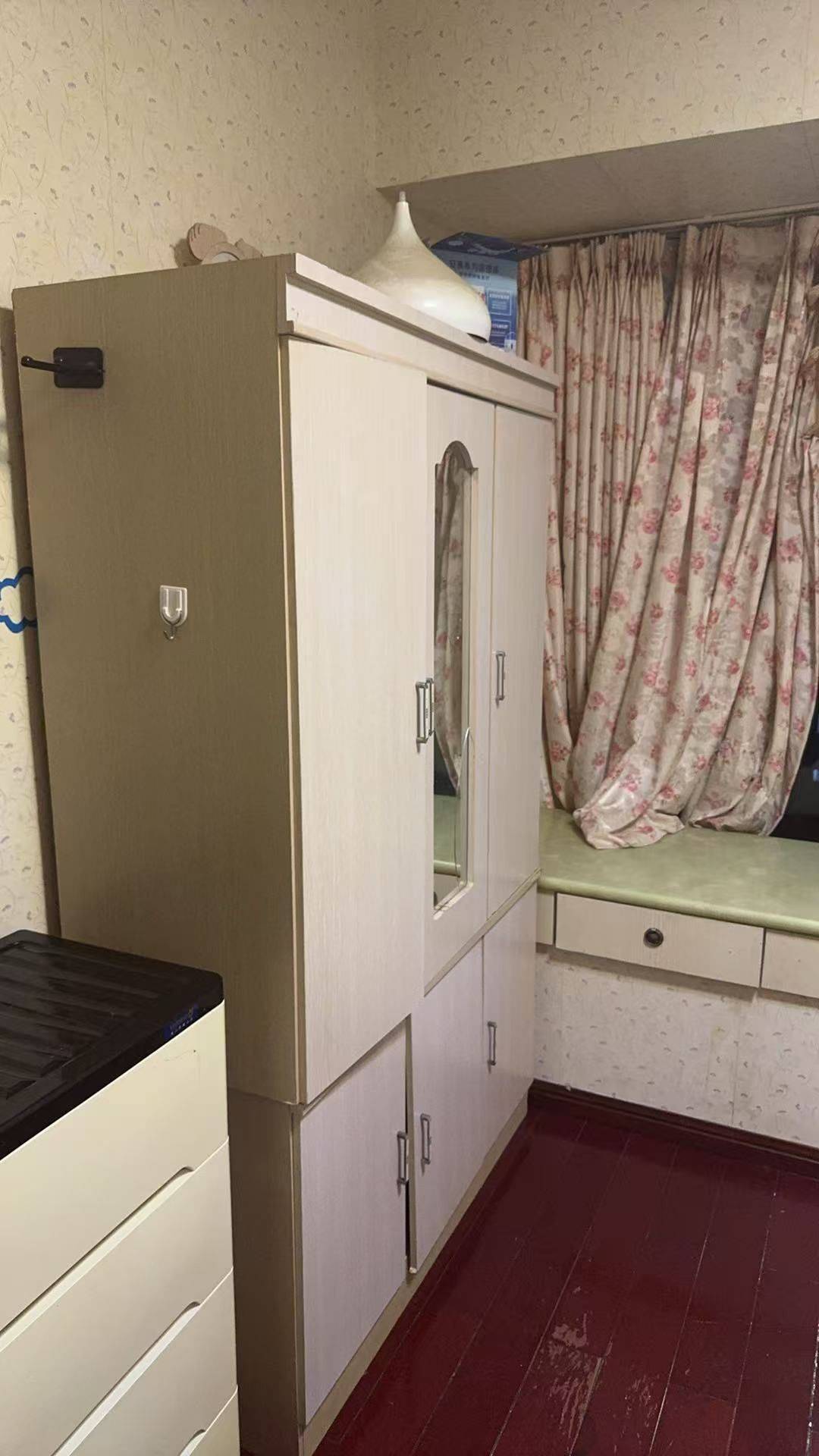 武侯 人居东苑小区-D区