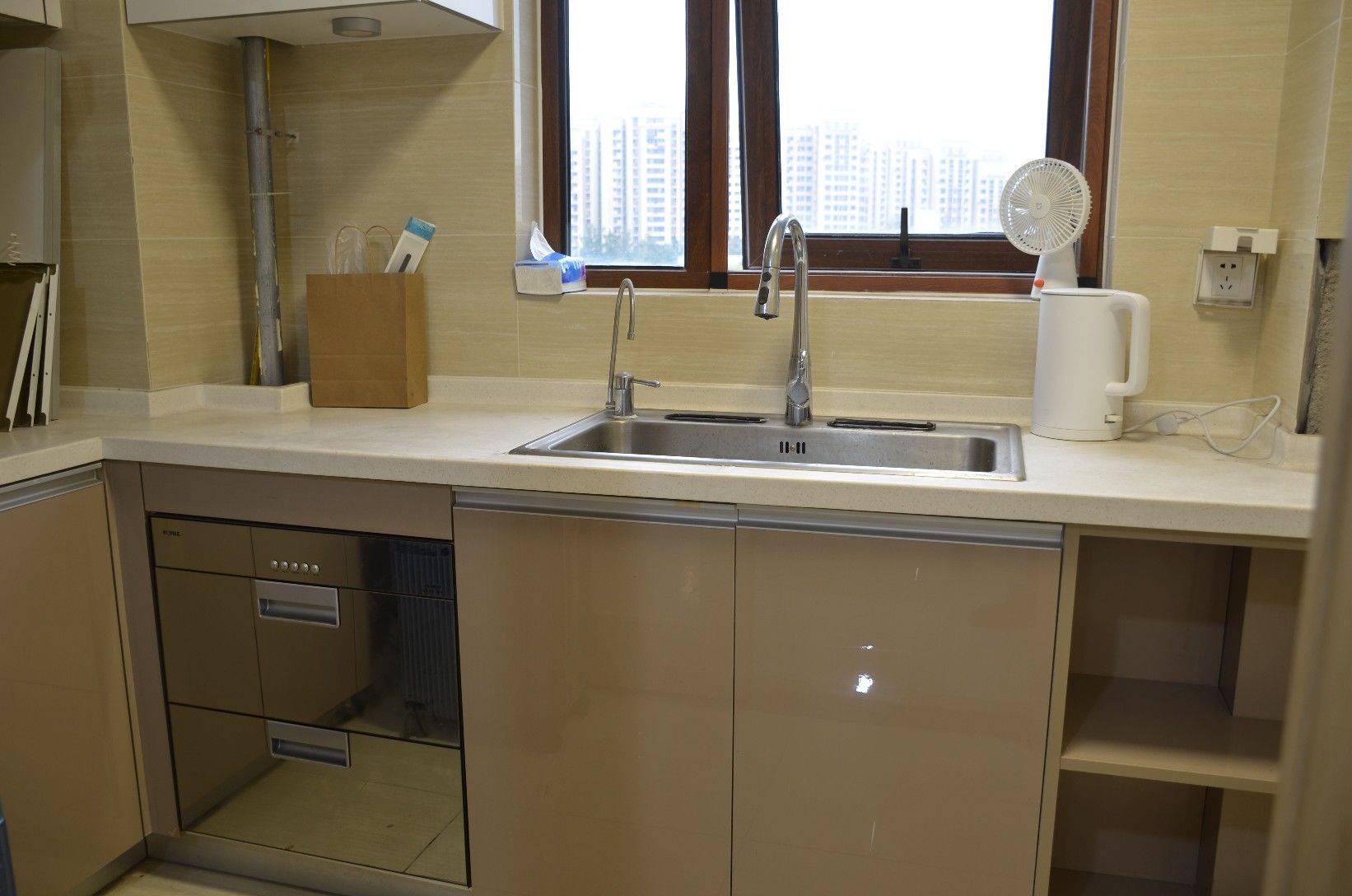Tianjin-Binhai New -Cozy Home