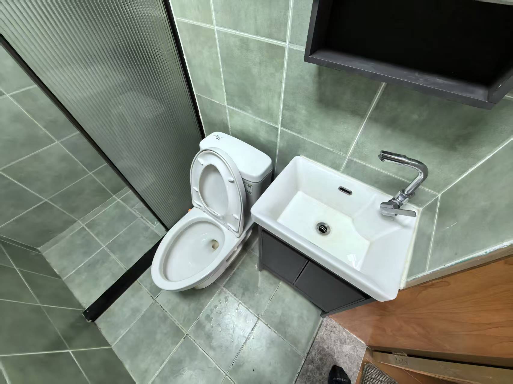 Nanjing-Jiangning-Cozy Home