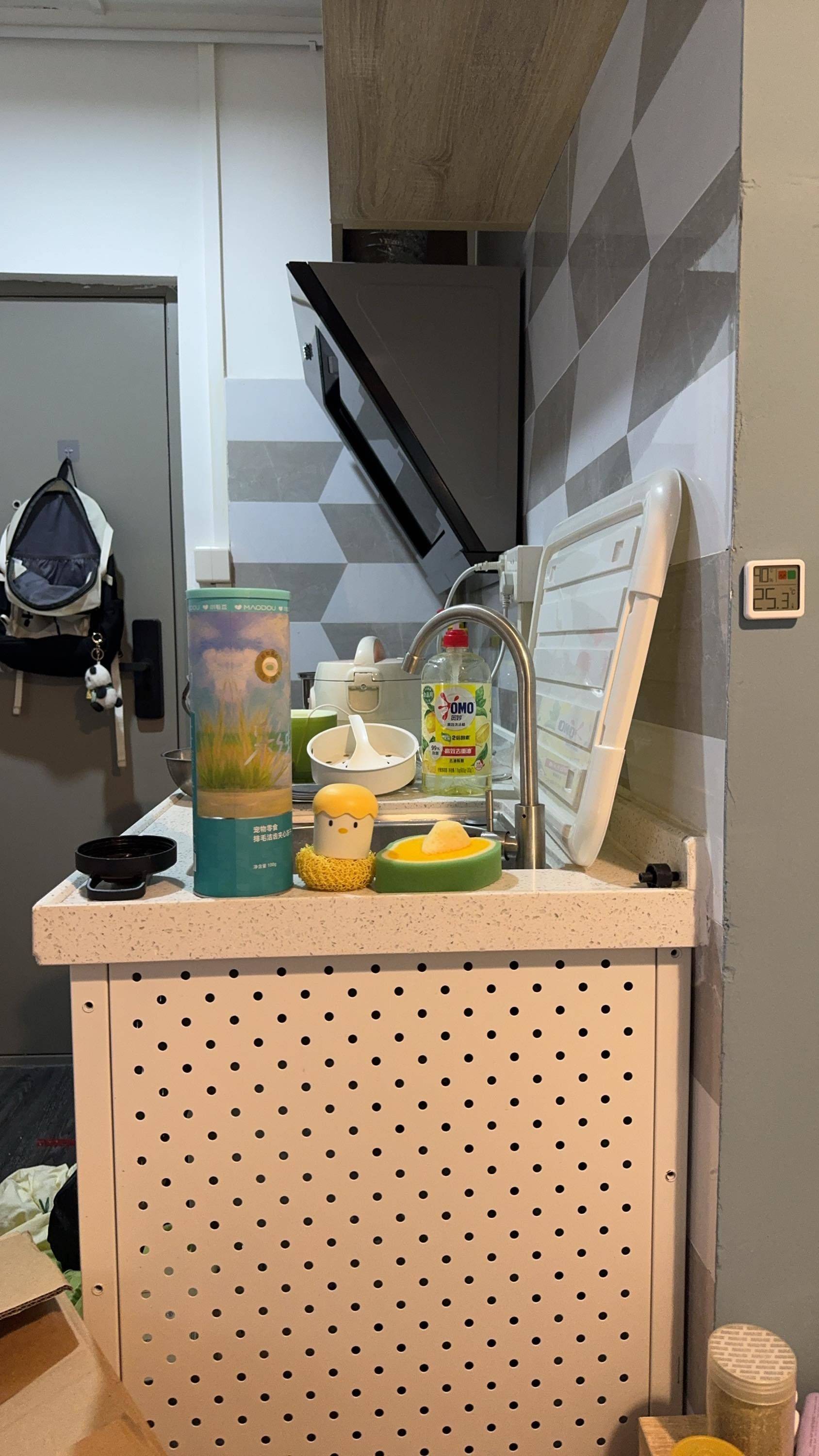 Shenzhen-Longgang-Pet Friendly