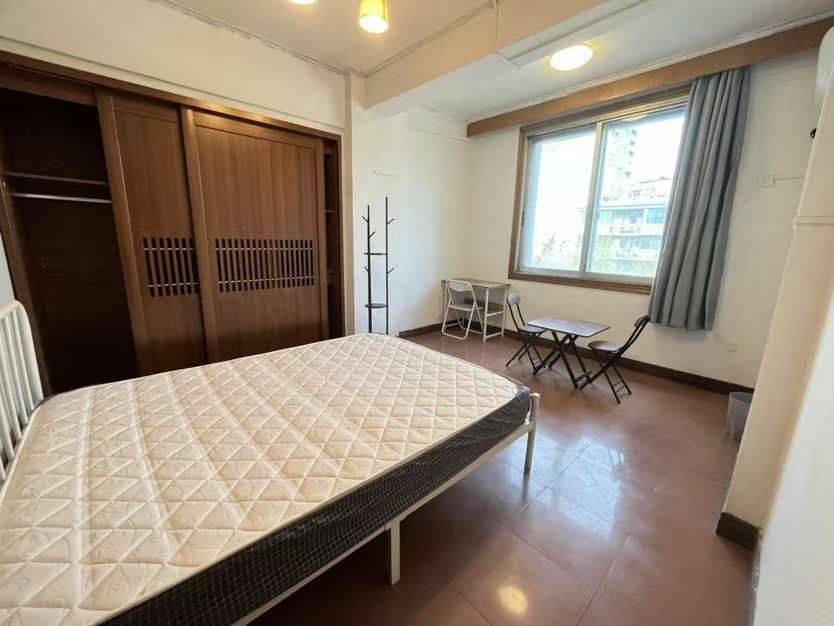 Chengdu-Wuhou-Cozy Home,No Gender Limit,Hustle & Bustle,Pet Friendly