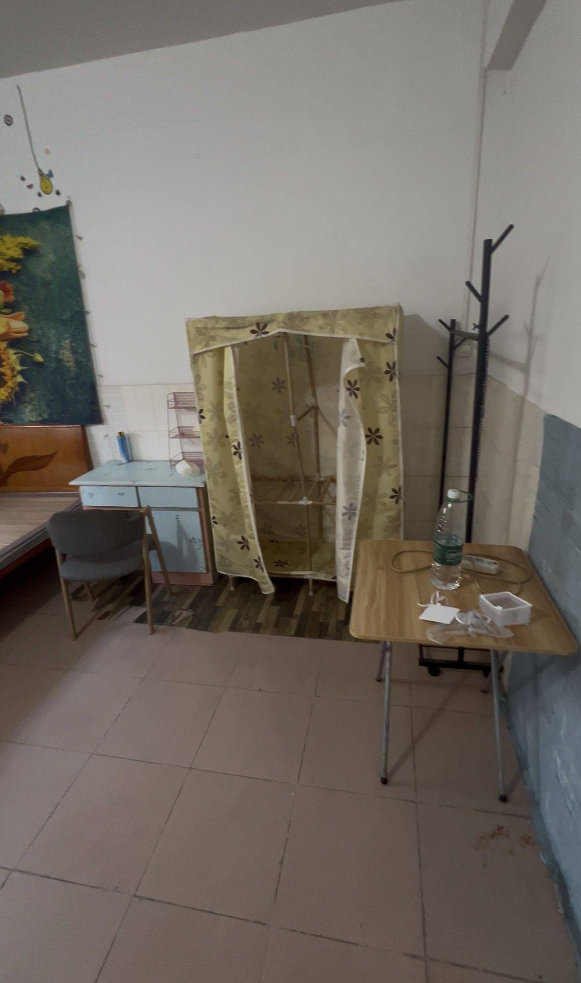 Nanning-Qingxiu-Cozy Home,Clean&Comfy,Hustle & Bustle