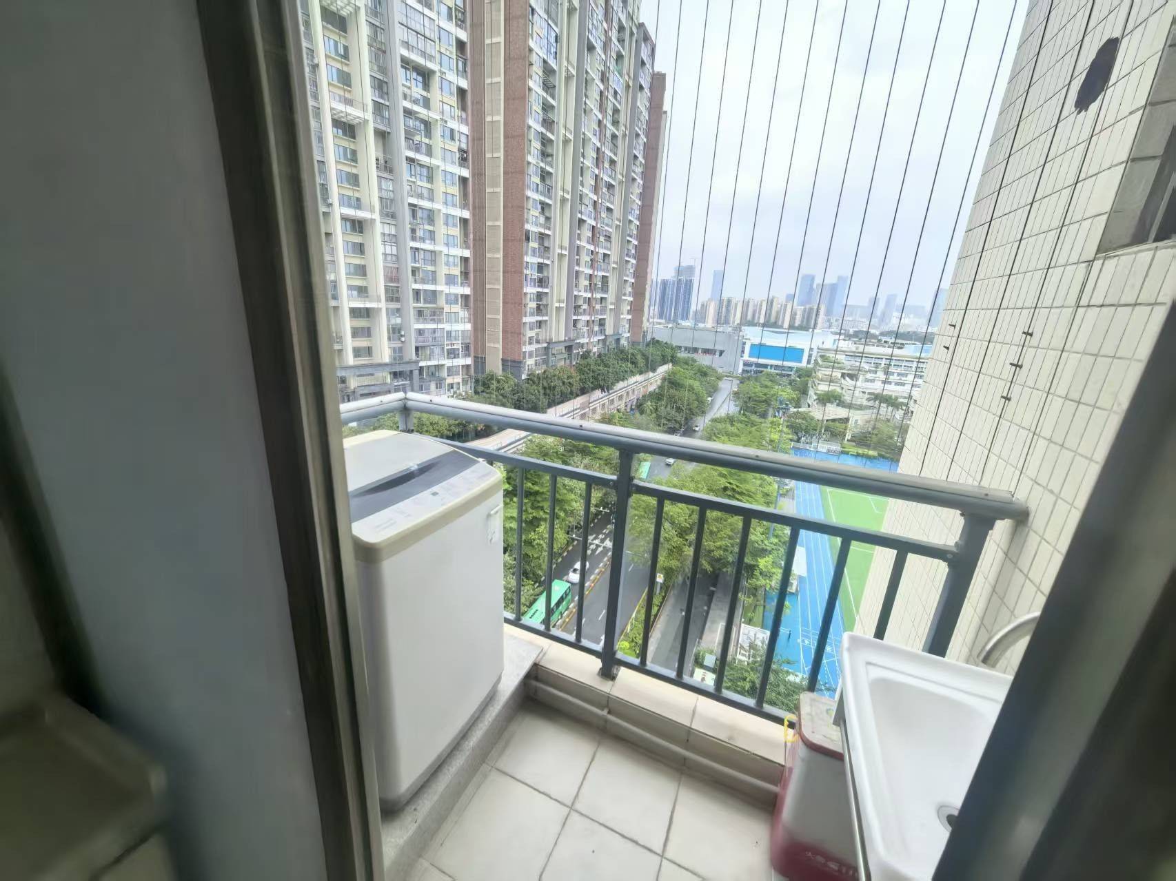 Shenzhen-Longgang-Cozy Home,Clean&Comfy,No Gender Limit,Pet Friendly