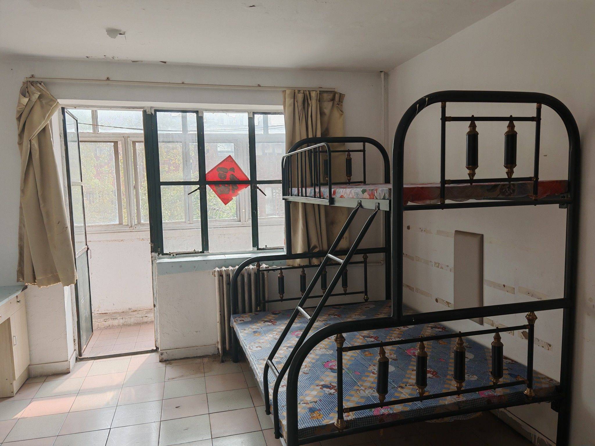 Beijing-Xicheng-Cozy Home,Clean&Comfy