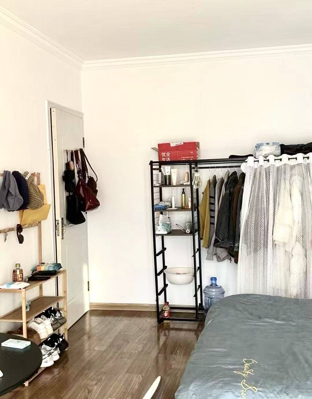 Kunming-Wuhua-Cozy Home,Clean&Comfy,No Gender Limit,Hustle & Bustle,“Friends”,Chilled,LGBTQ Friendly,Pet Friendly