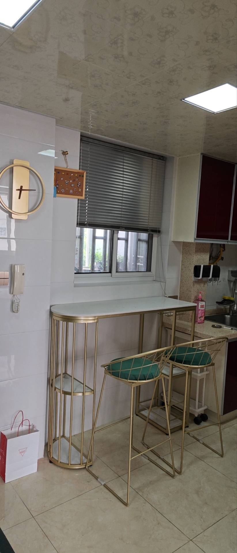 上海-浦东-温馨小窝,干净治愈,不限性别,市井烟火气,老友记,慢时光,LGBTQ友好,宠物友好