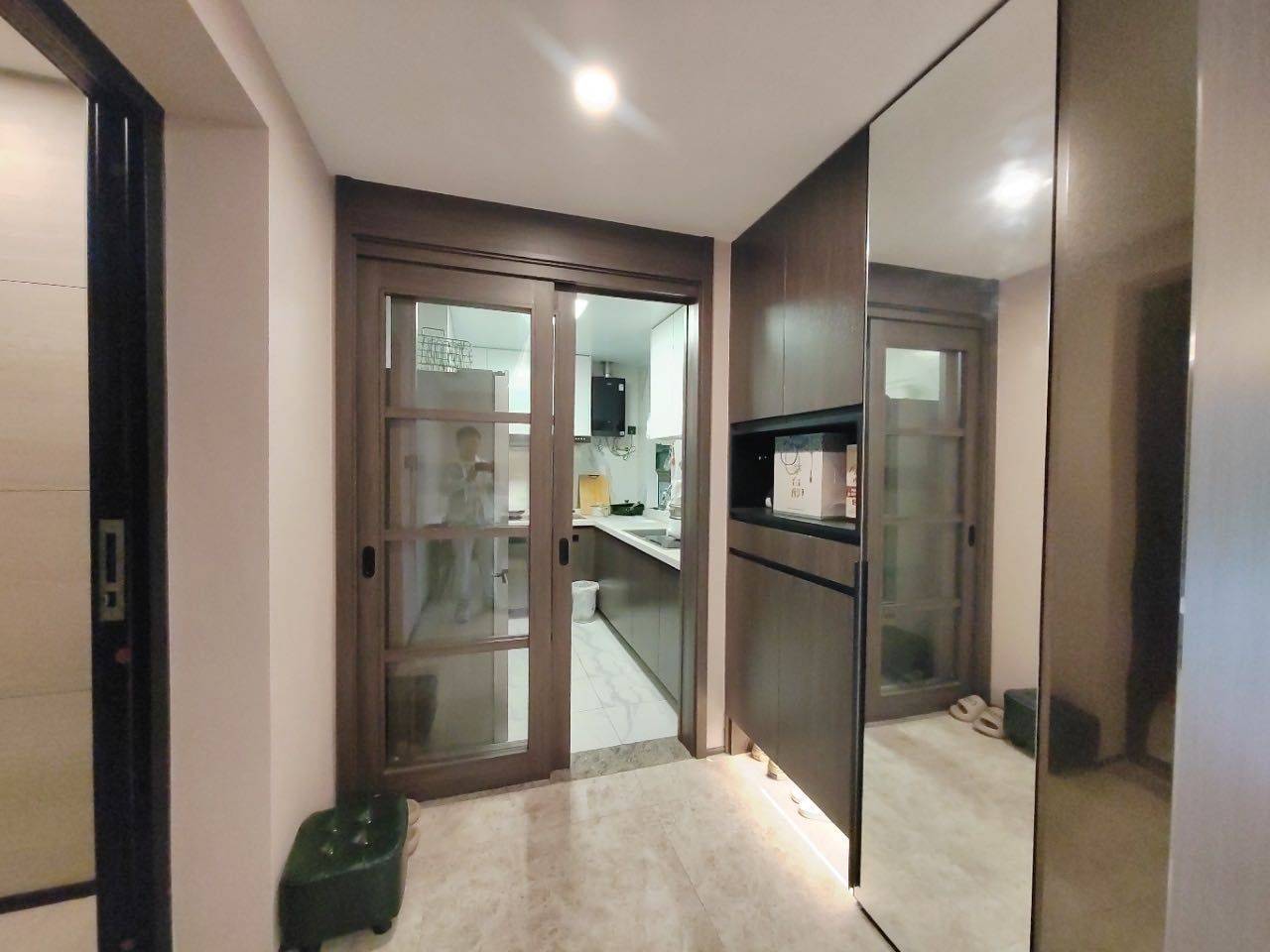 Tianxin 印湘江-二期