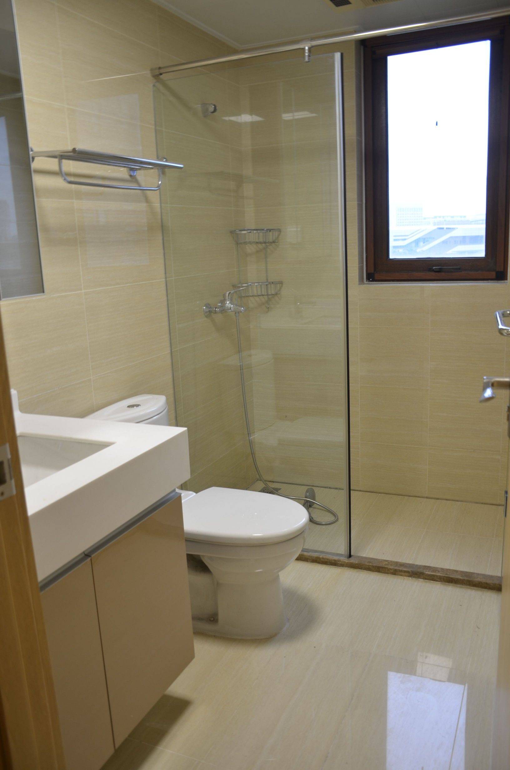 Tianjin-Binhai New -Cozy Home