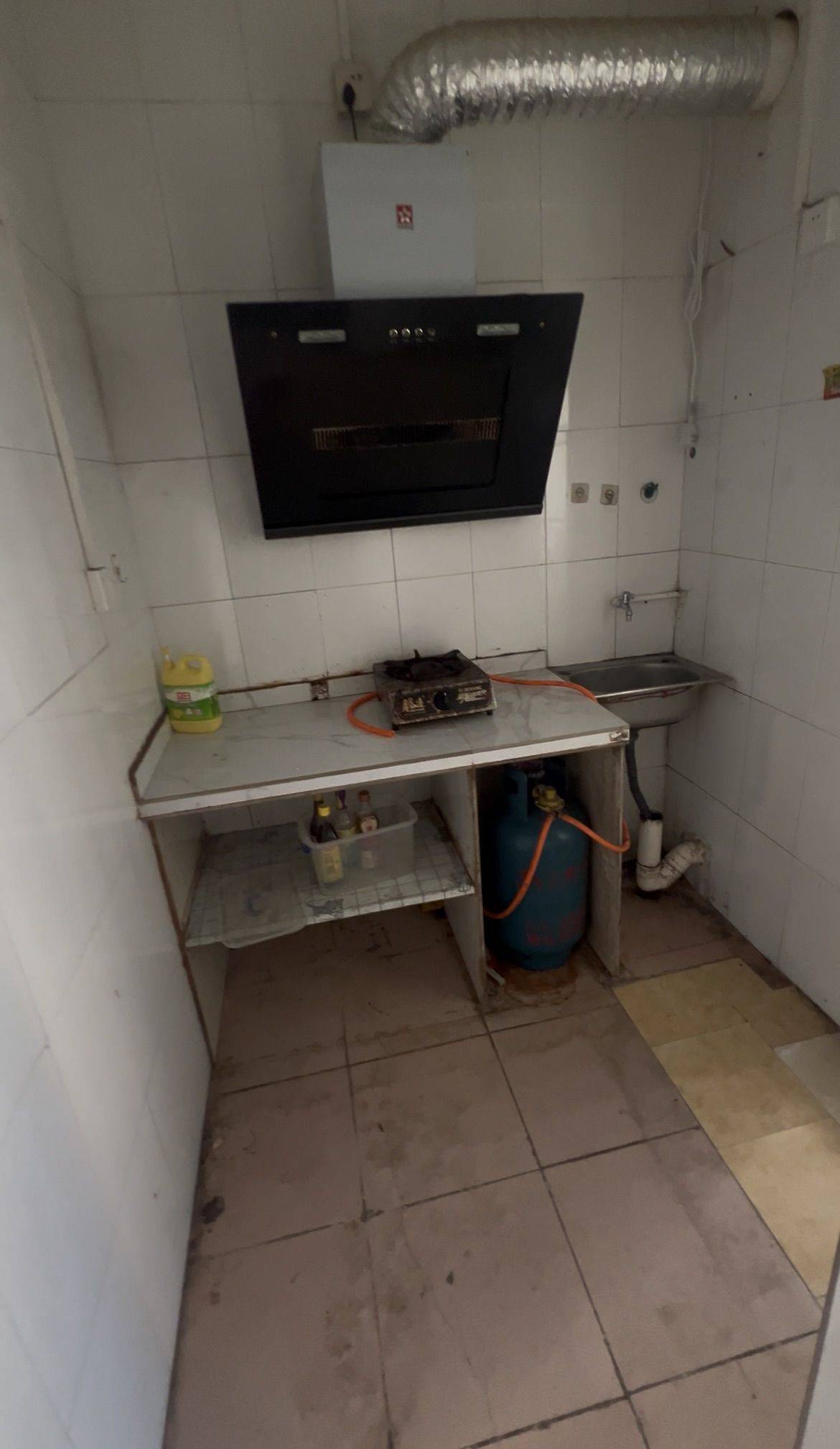 Nanning-Qingxiu-Cozy Home,Clean&Comfy,Hustle & Bustle