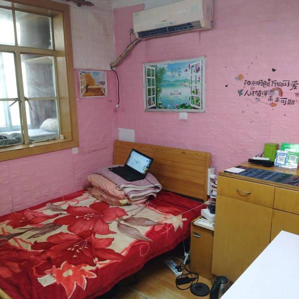 苏先生整租房源1