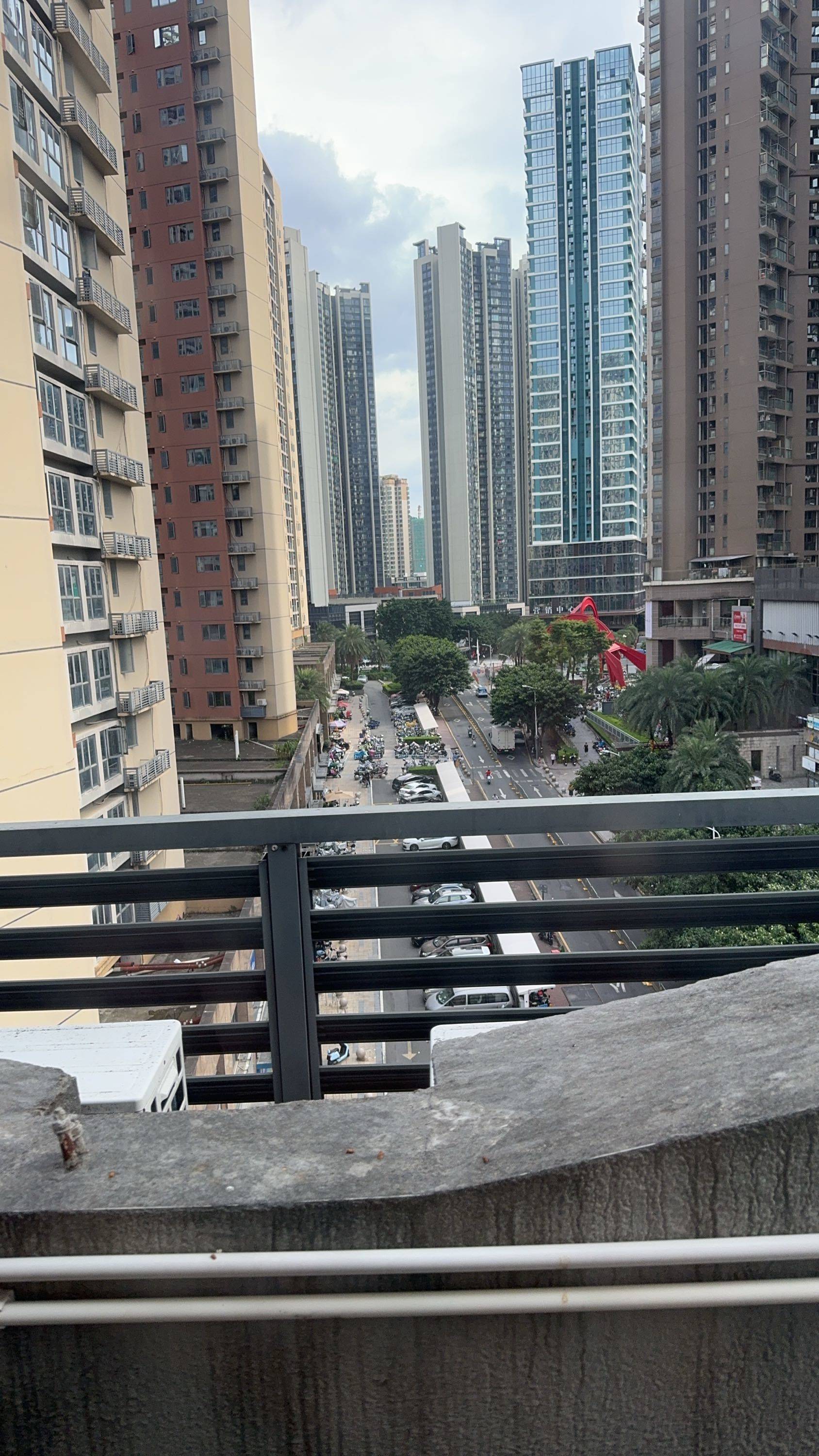 Shenzhen-Longgang-Pet Friendly