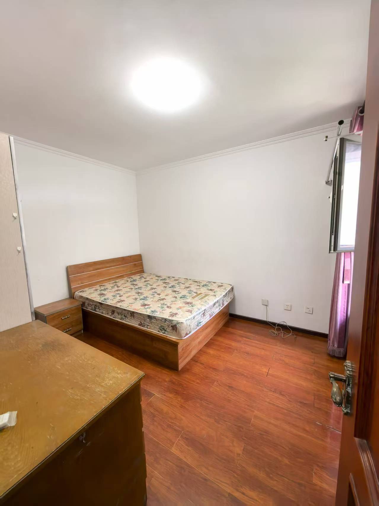 Beijing-Tongzhou-Clean&Comfy,No Gender Limit,Hustle & Bustle,Chilled