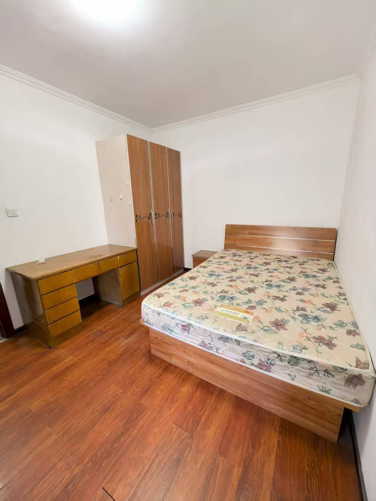 Beijing-Tongzhou-Clean&Comfy,No Gender Limit,Hustle & Bustle,Chilled