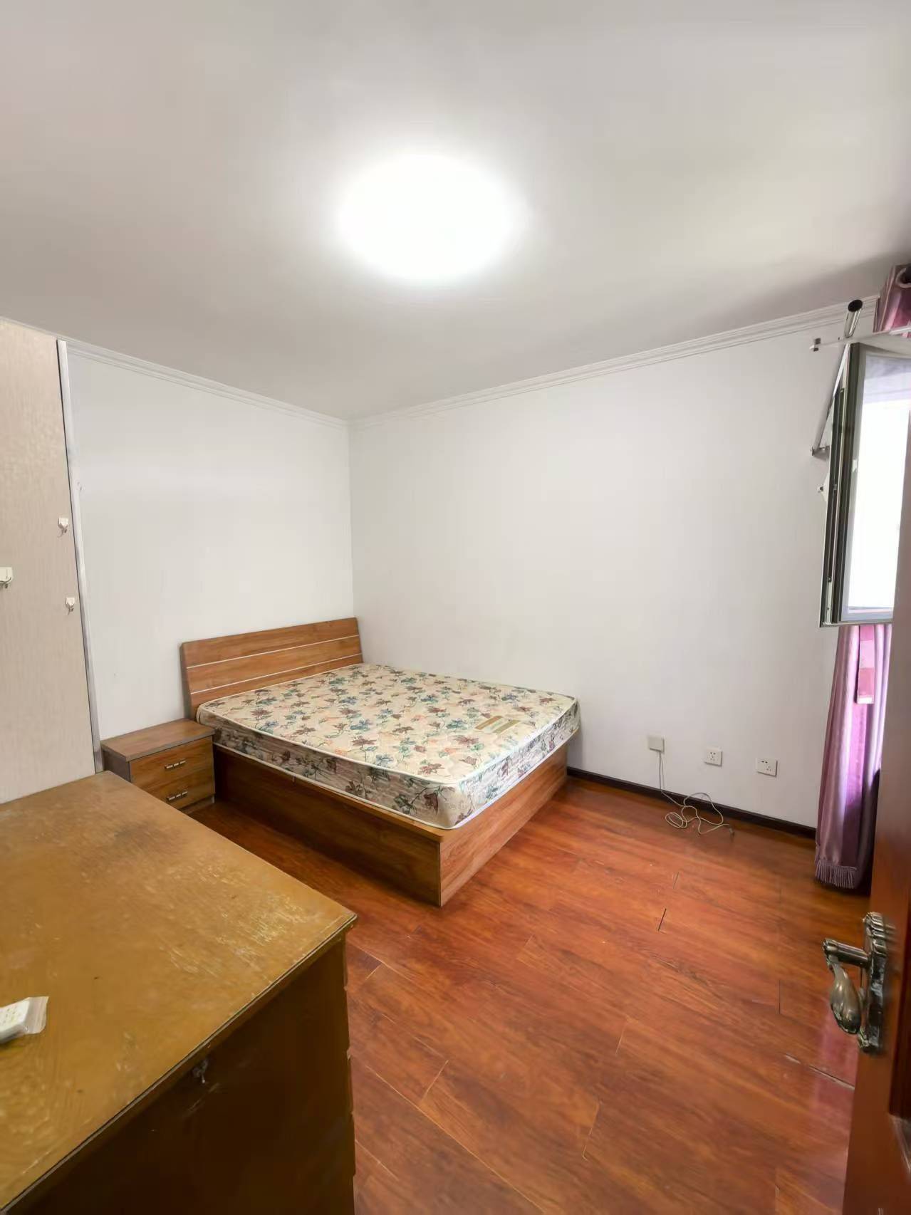 Beijing-Tongzhou-Clean&Comfy,No Gender Limit,Hustle & Bustle,Chilled