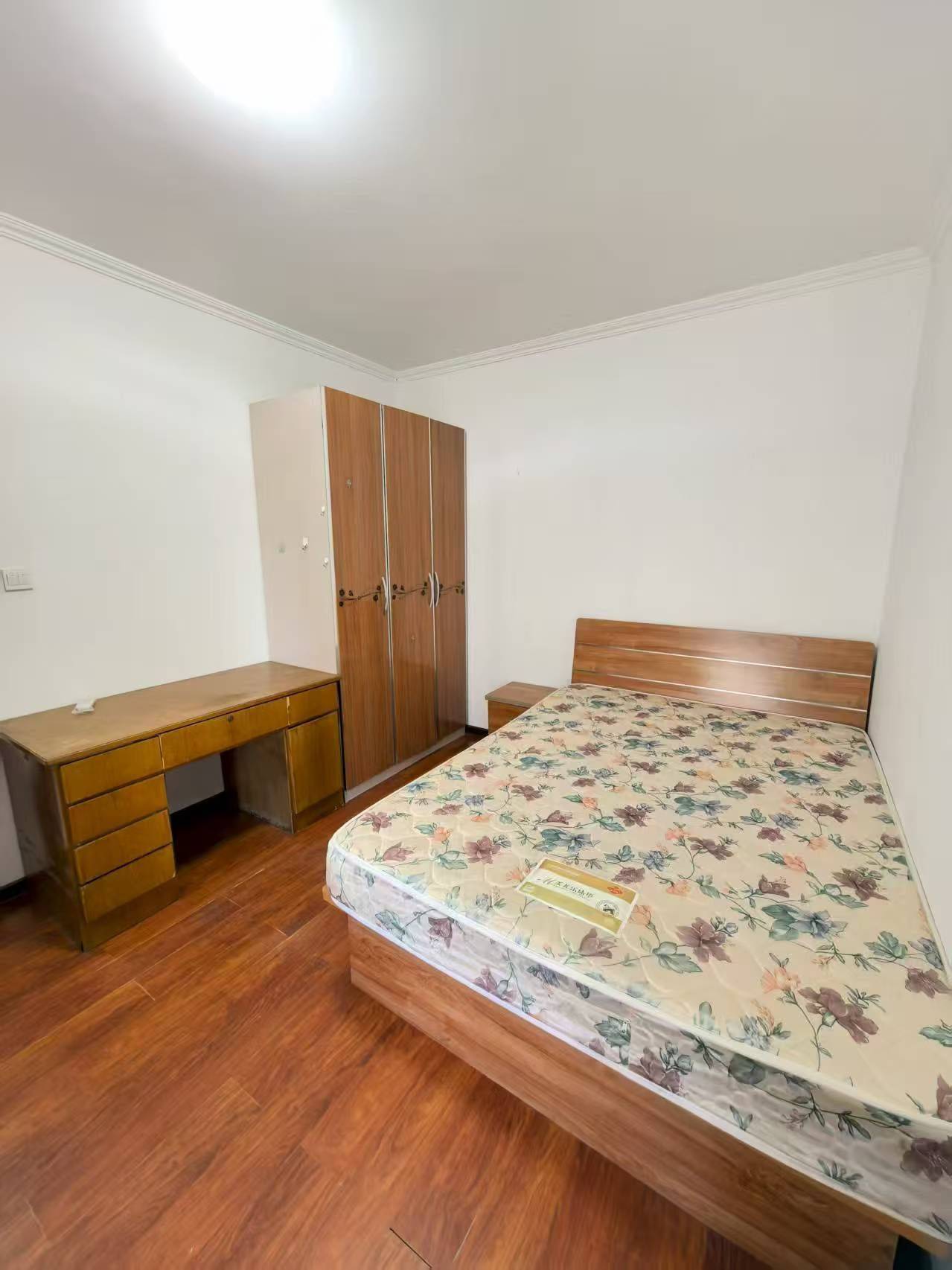 Beijing-Tongzhou-Clean&Comfy,No Gender Limit,Hustle & Bustle,Chilled