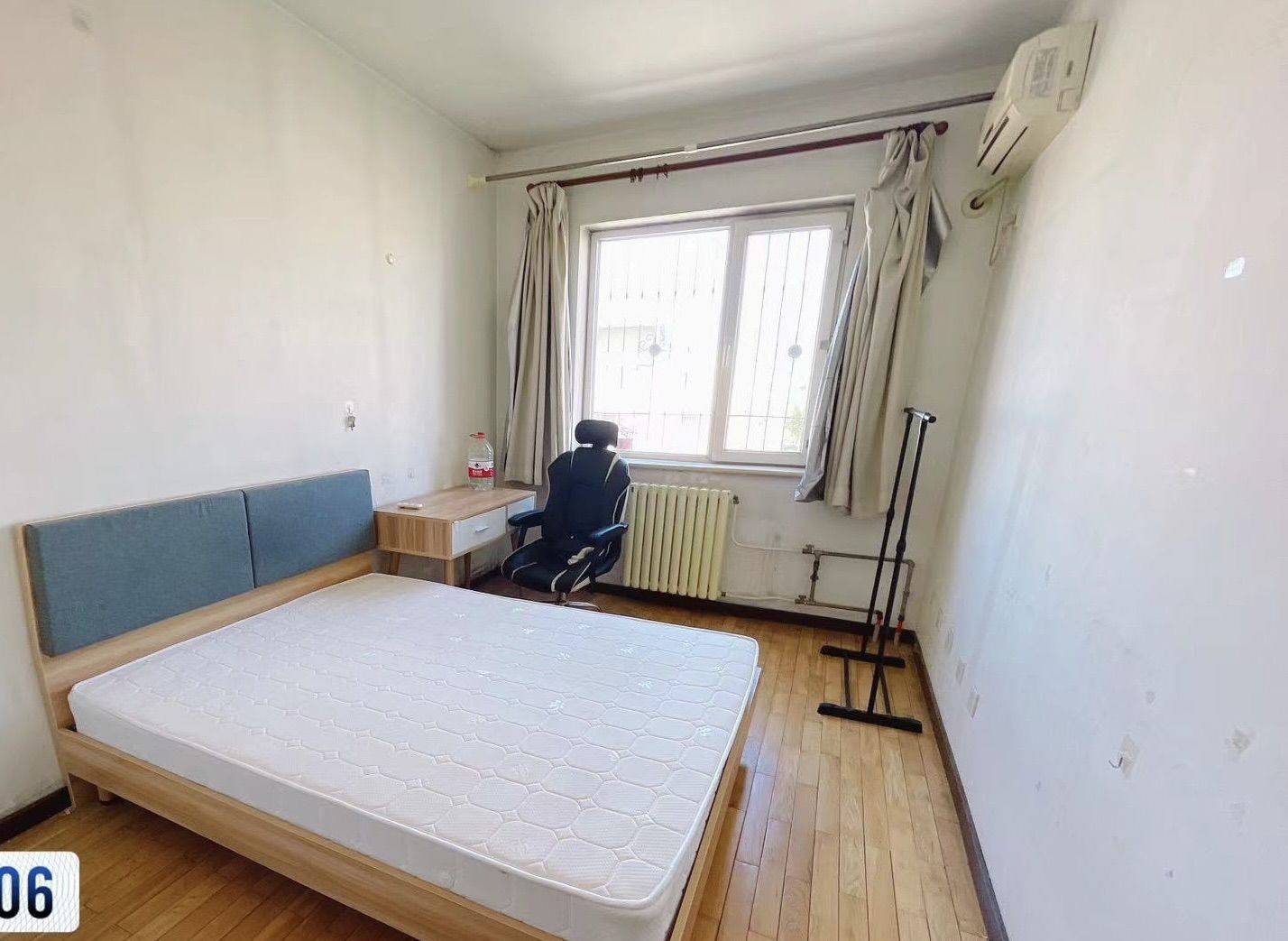 Beijing-Changping-Cozy Home,Clean&Comfy,No Gender Limit,Hustle & Bustle