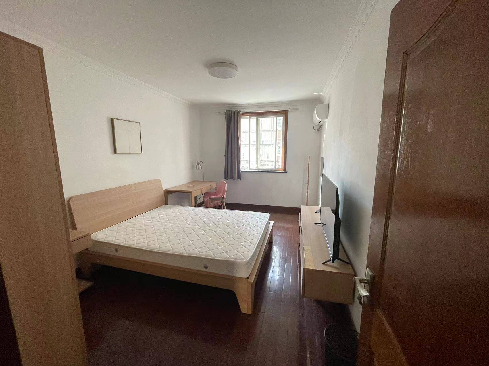 Shanghai-Pudong-Cozy Home,Clean&Comfy
