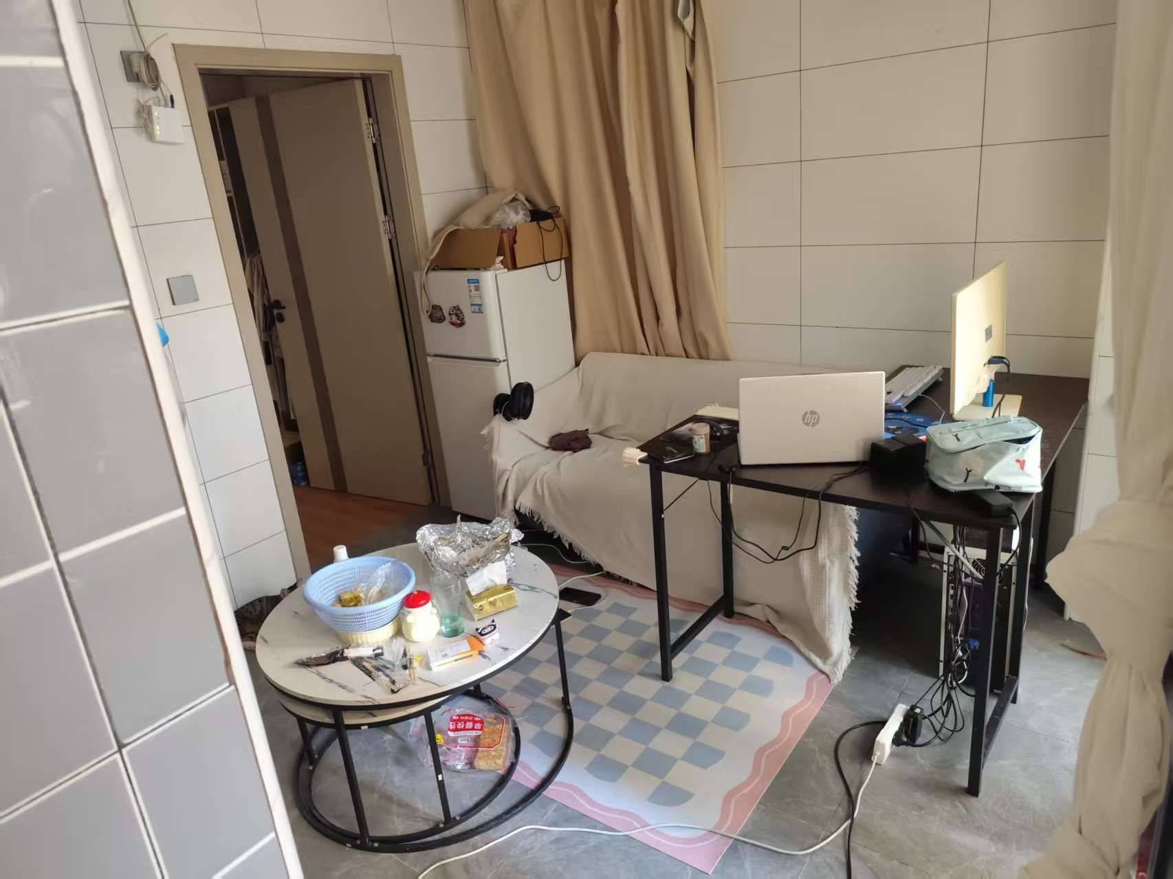 Guangzhou-Baiyun-Cozy Home