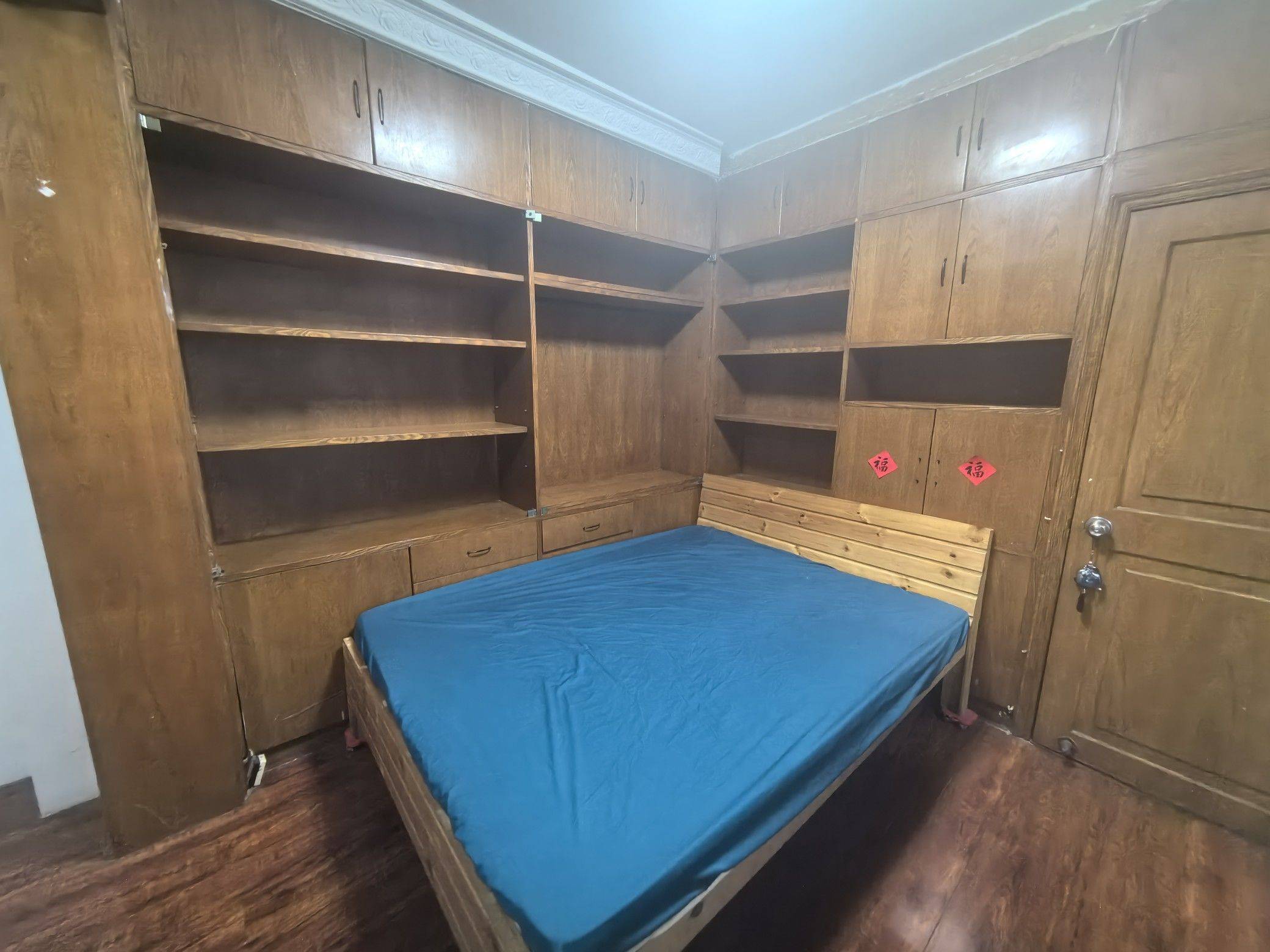 小白整租房源1