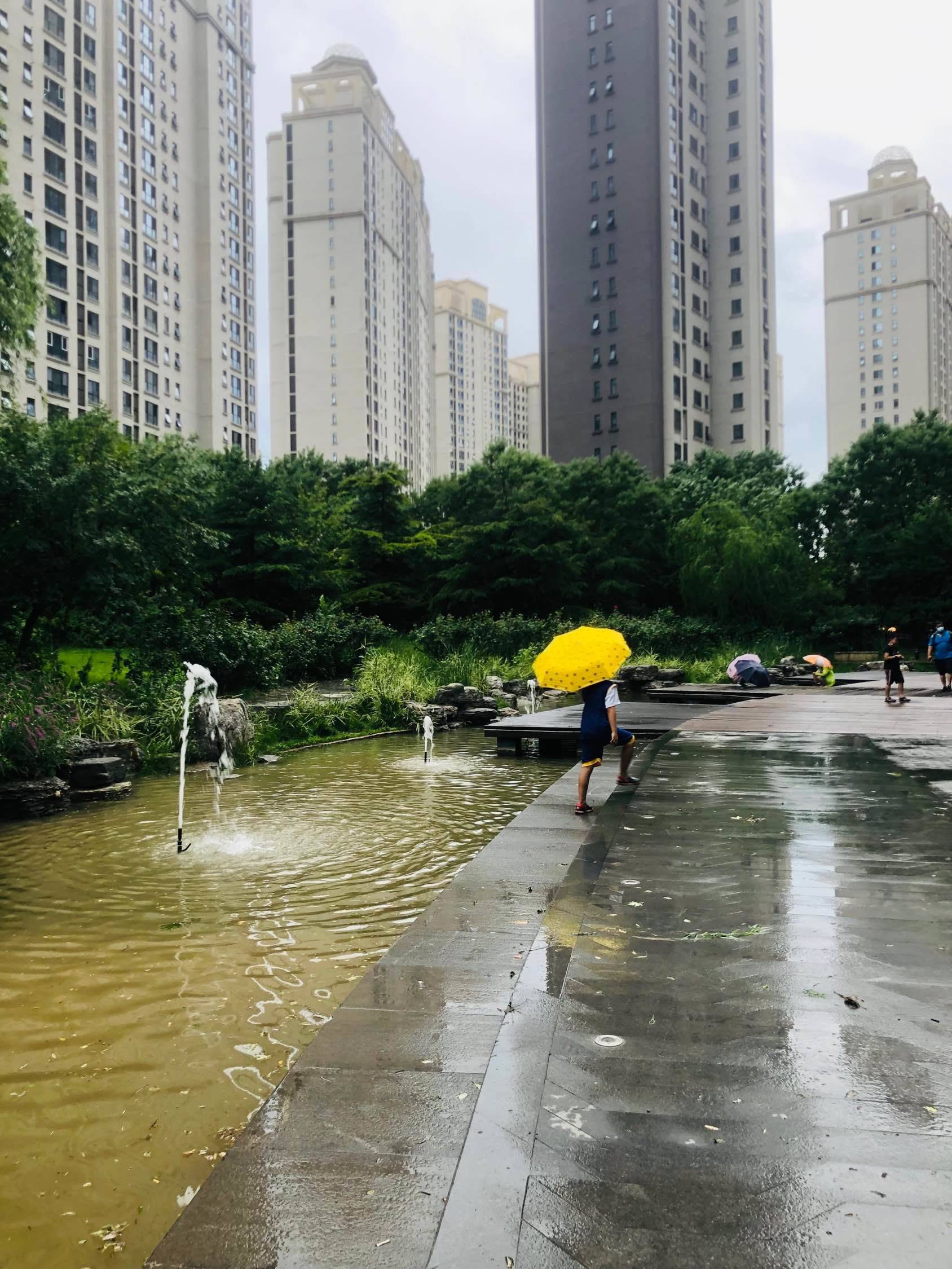 Beijing-Tongzhou-Clean&Comfy,No Gender Limit,Hustle & Bustle,Chilled