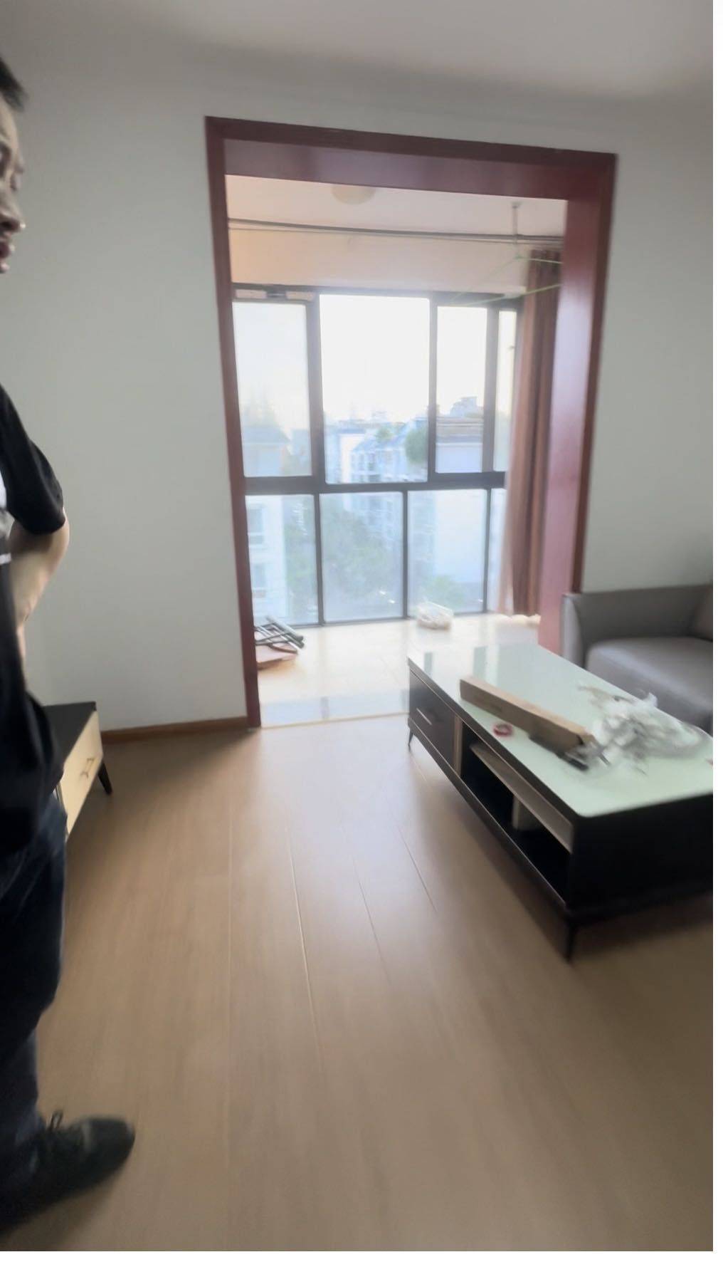 成都-双流-温馨小窝,干净治愈,不限性别,市井烟火气,老友记