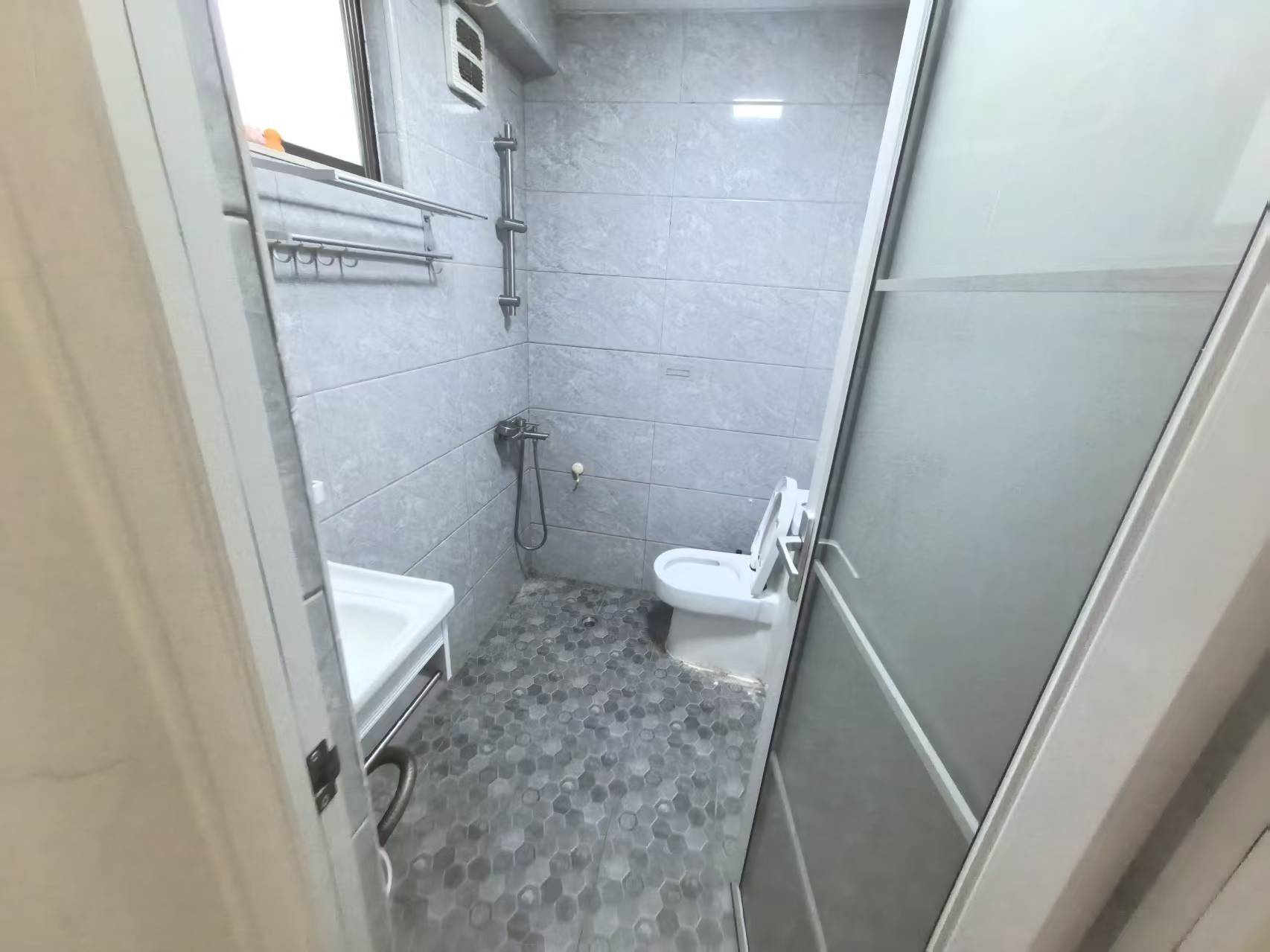 Shenzhen-Longgang-Cozy Home,Clean&Comfy,No Gender Limit,Pet Friendly