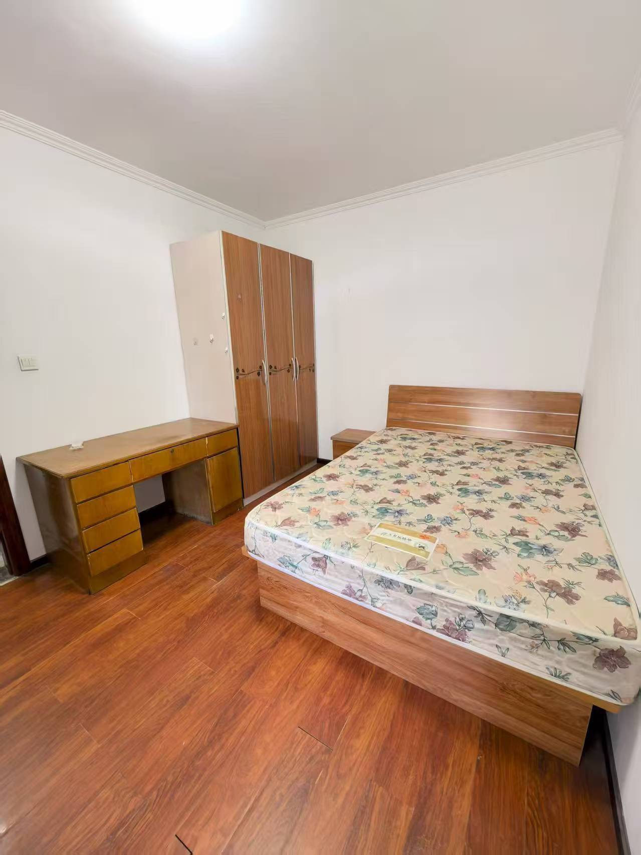 Beijing-Tongzhou-Clean&Comfy,No Gender Limit,Hustle & Bustle,Chilled