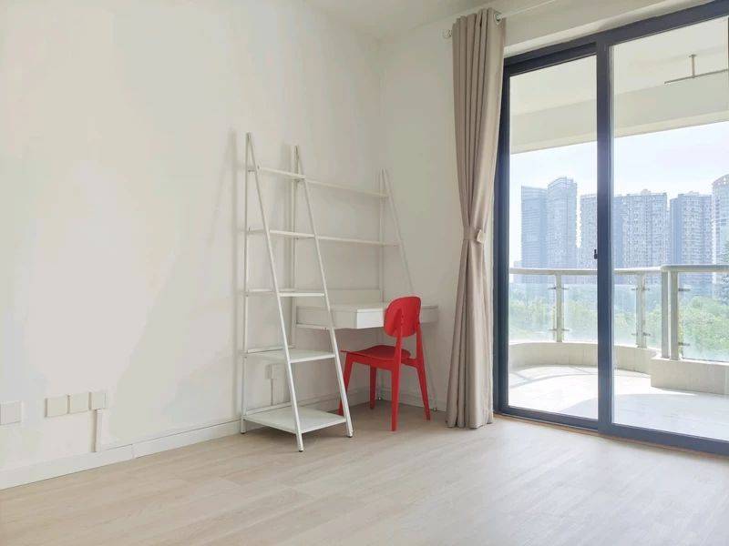 Chengdu-Wuhou-Cozy Home,Clean&Comfy,No Gender Limit,Hustle & Bustle