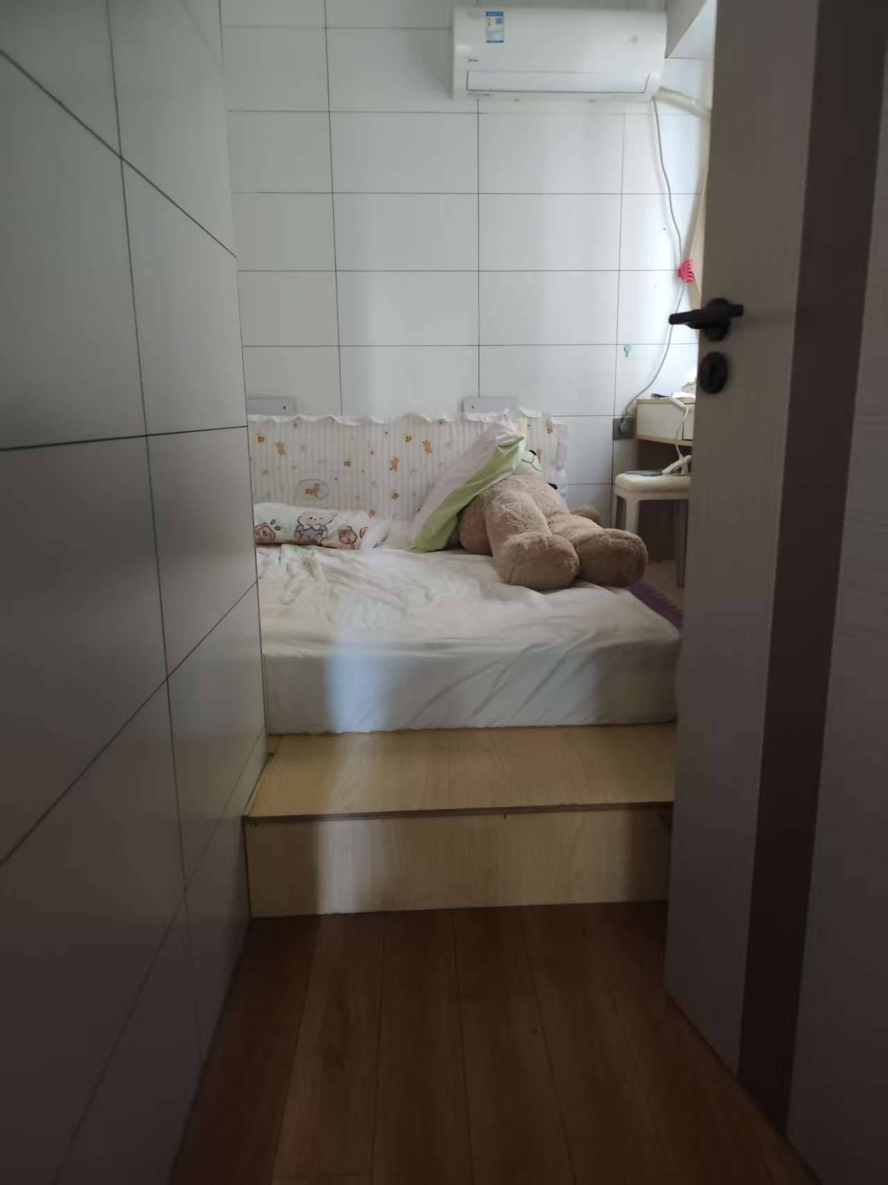 Guangzhou-Baiyun-Cozy Home