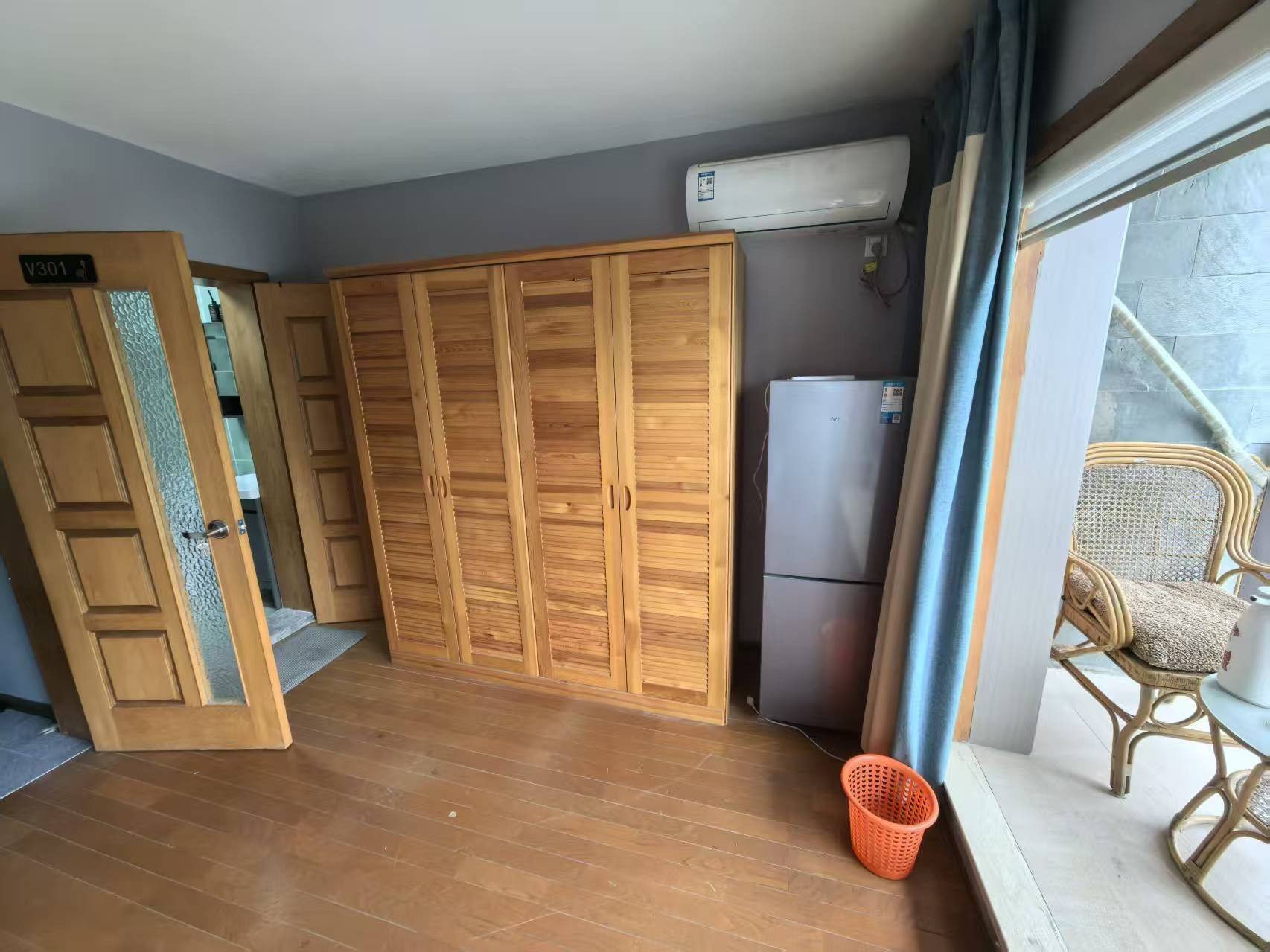 Nanjing-Jiangning-Cozy Home