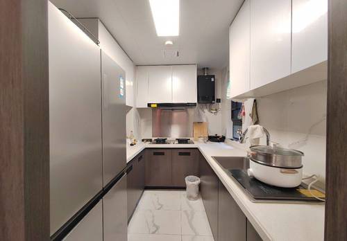 Tianxin 印湘江-二期