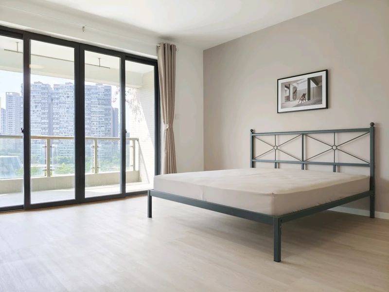 Chengdu-Wuhou-Cozy Home,Clean&Comfy,No Gender Limit,Hustle & Bustle