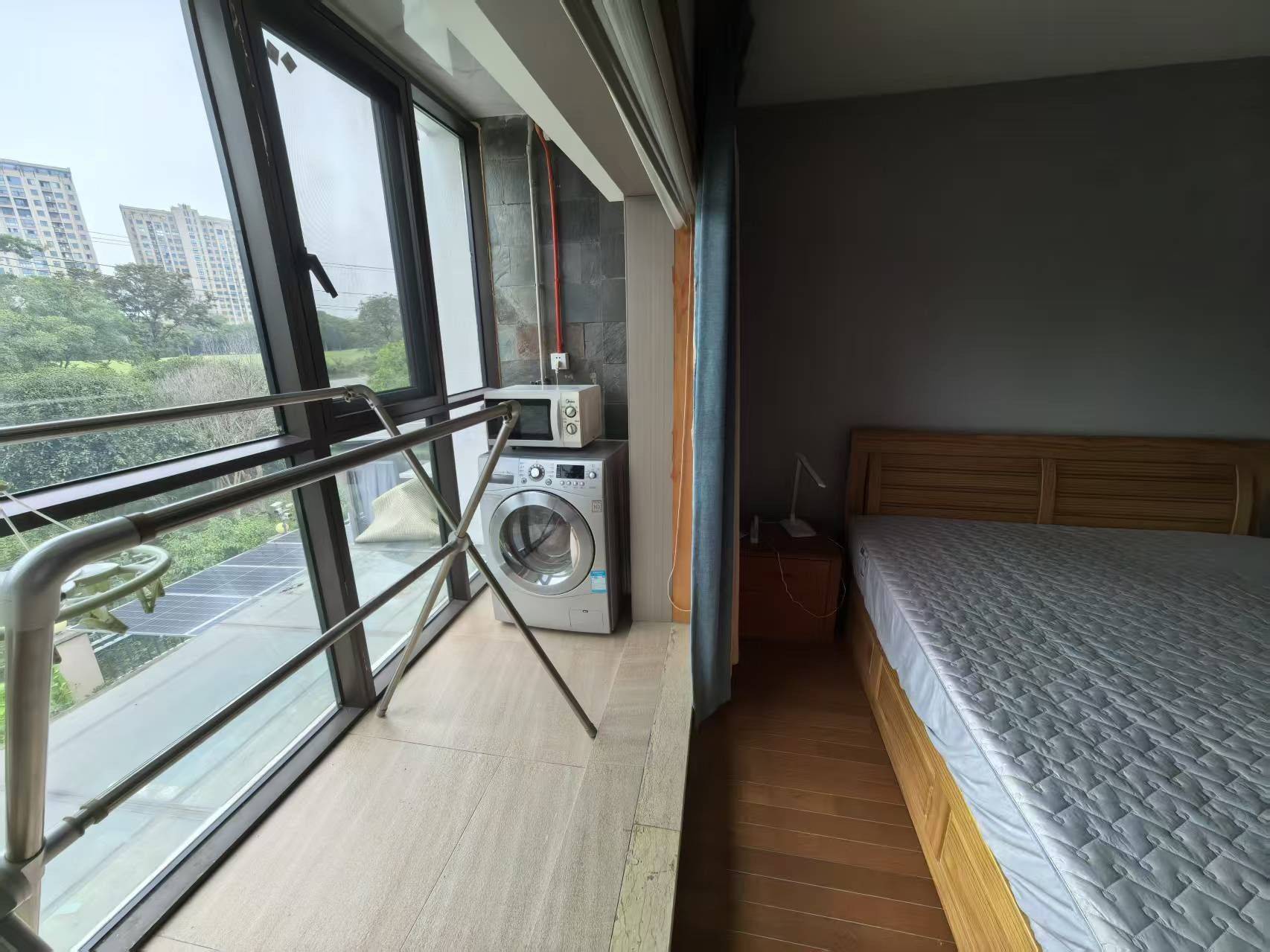 南京-江宁-温馨小窝,干净治愈,不限性别,市井烟火气,老友记,慢时光,LGBTQ友好,宠物友好