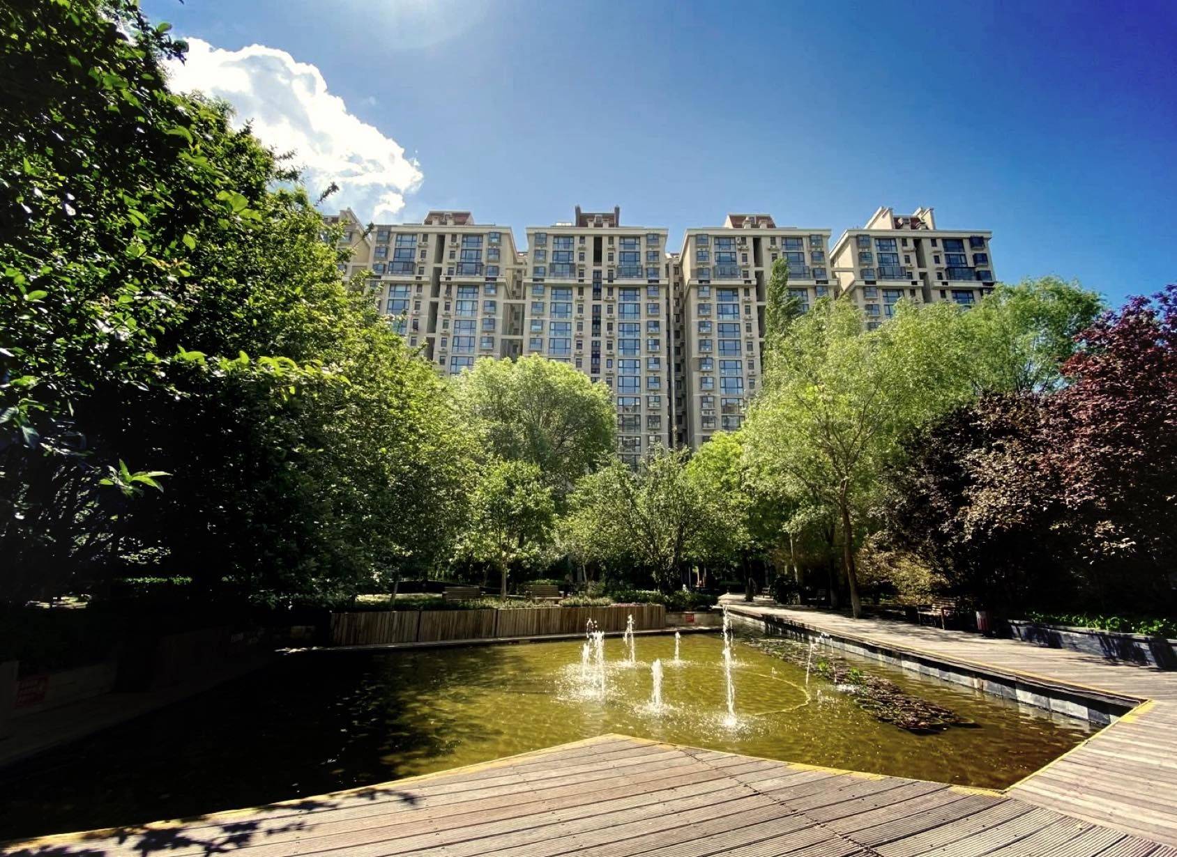 Beijing-Tongzhou-Clean&Comfy,No Gender Limit,Hustle & Bustle,Chilled