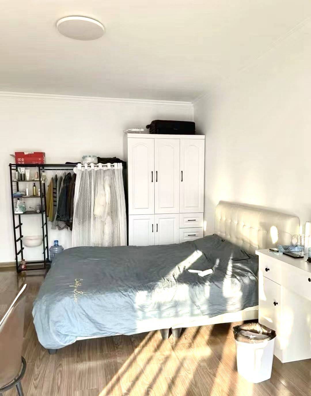 Kunming-Wuhua-Cozy Home,Clean&Comfy,No Gender Limit,Hustle & Bustle,“Friends”,Chilled,LGBTQ Friendly,Pet Friendly